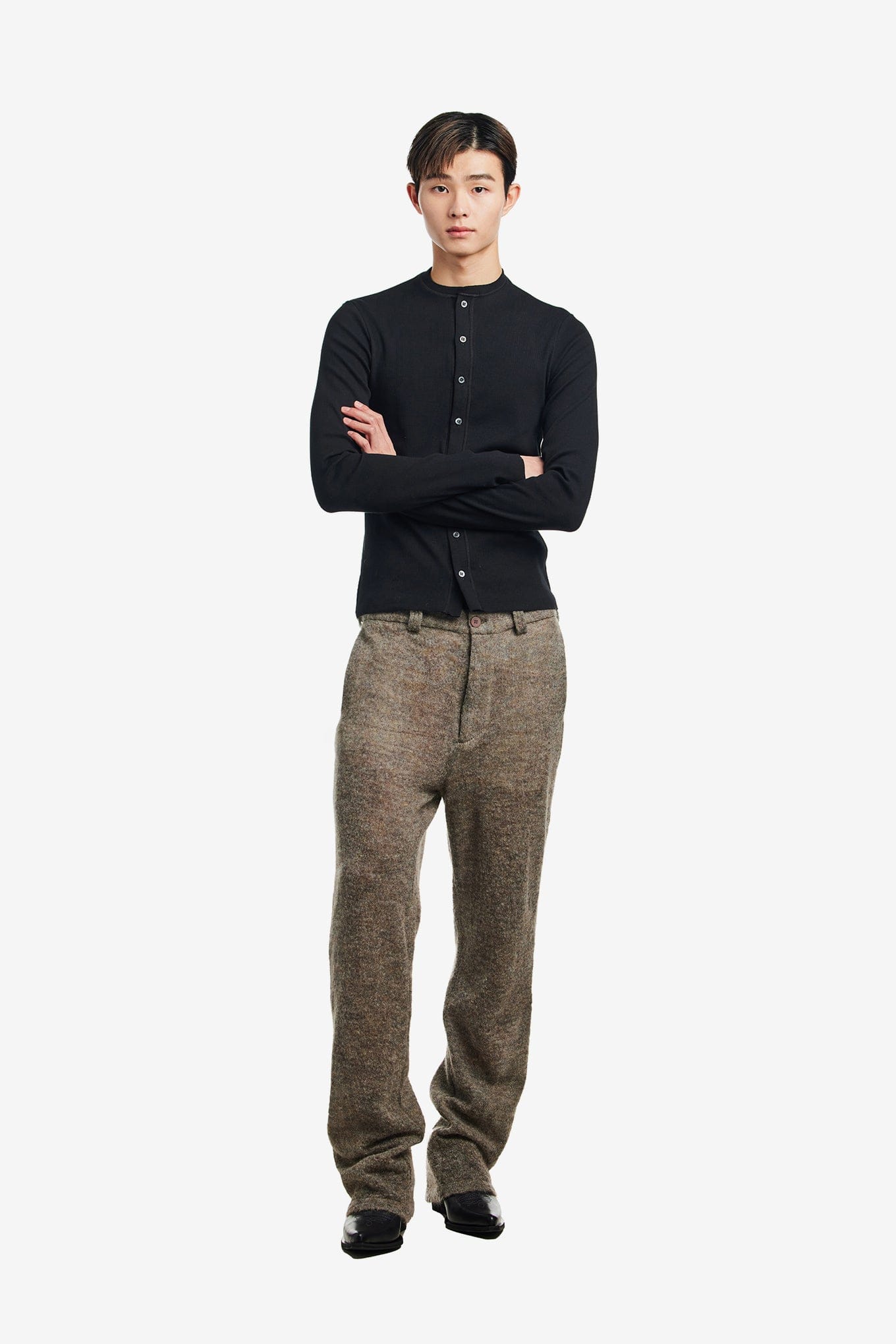 Magliano NUDO SERAFINO LONG SLEEVE