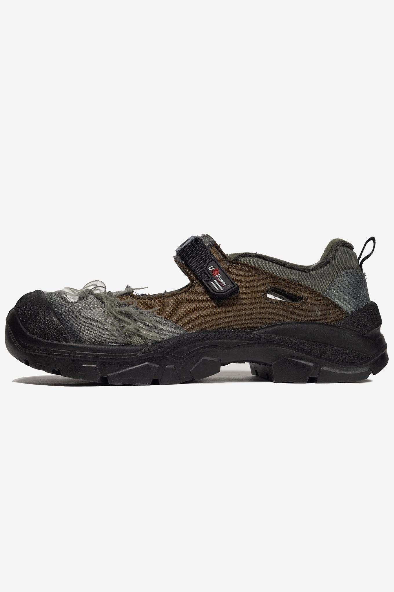 Magliano U - POWER SCANDY