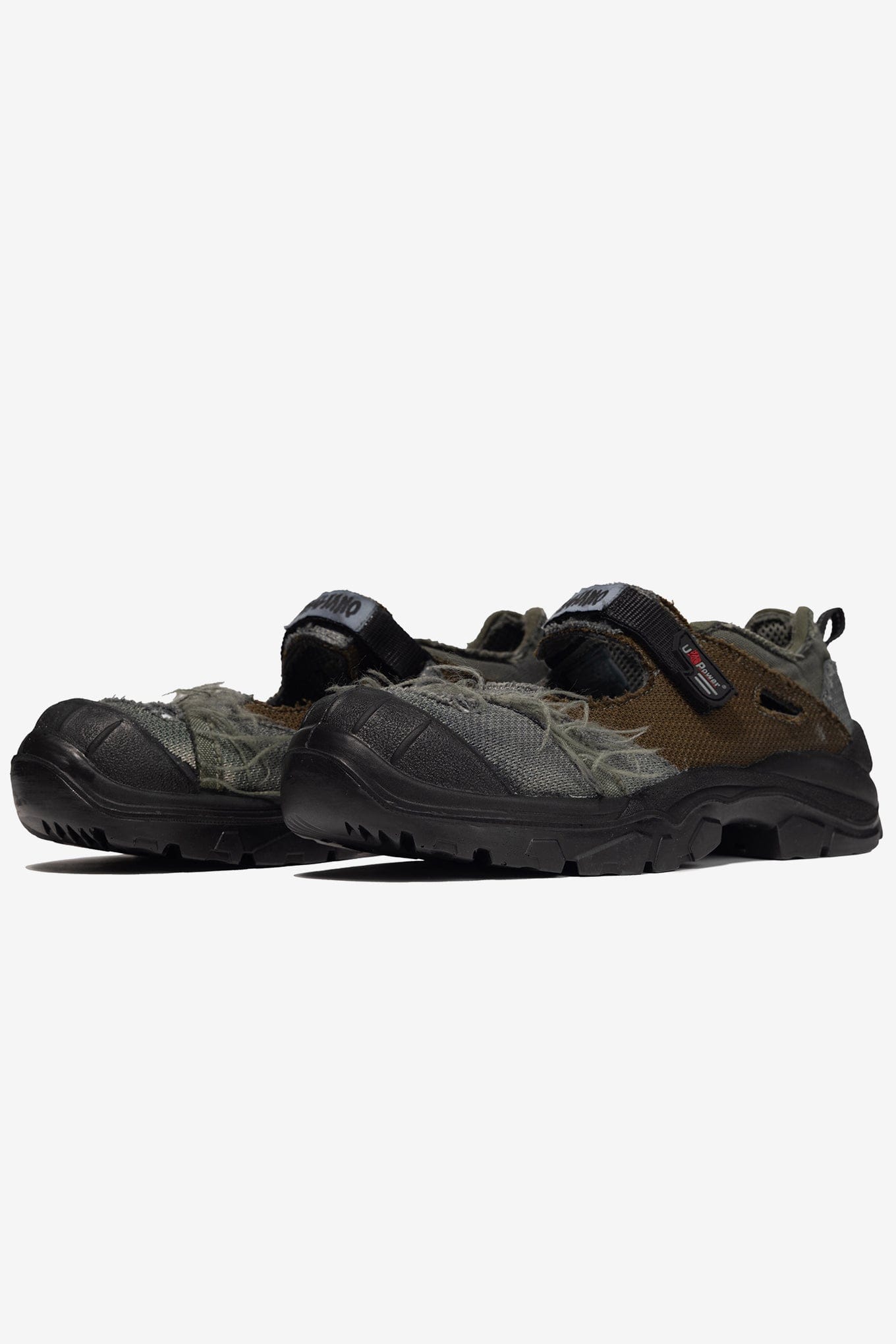 Magliano U - POWER SCANDY