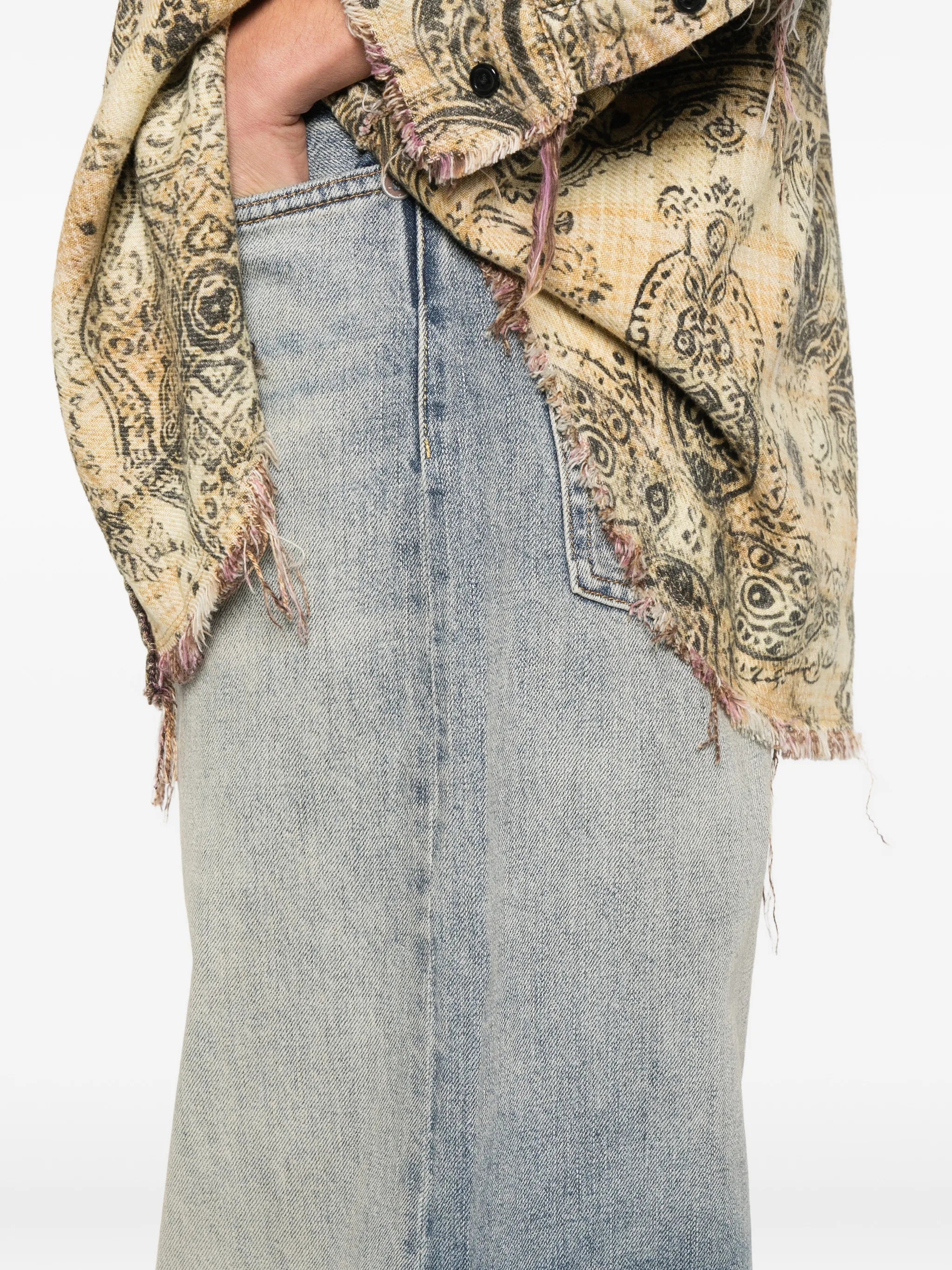 R13 D'Arcy jeans