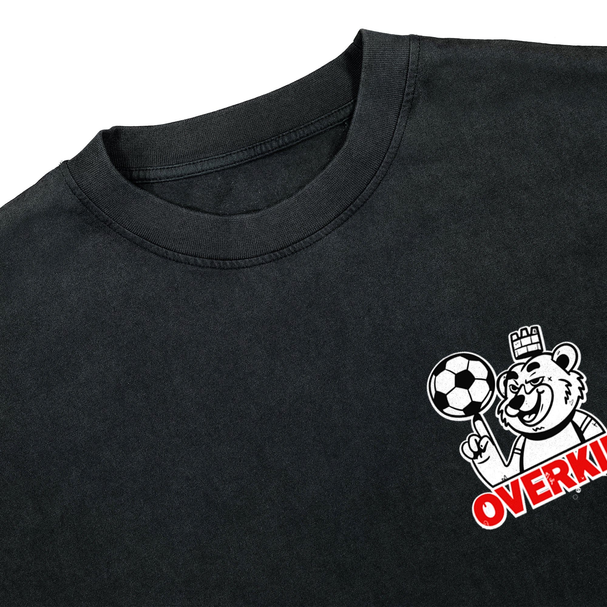 Overkill DFB T-Shirt