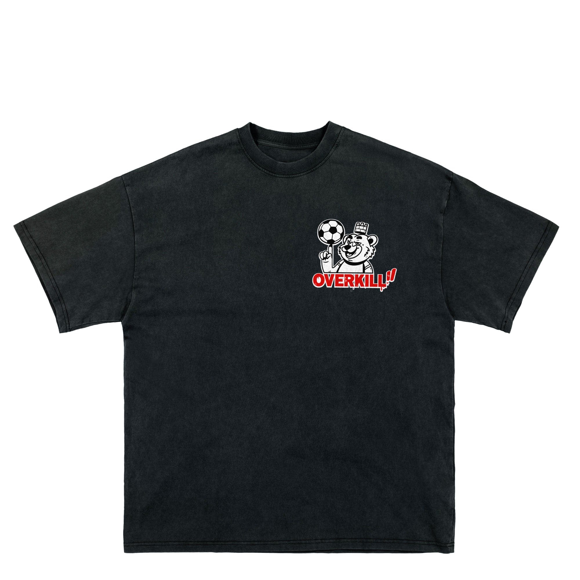 Overkill DFB T-Shirt