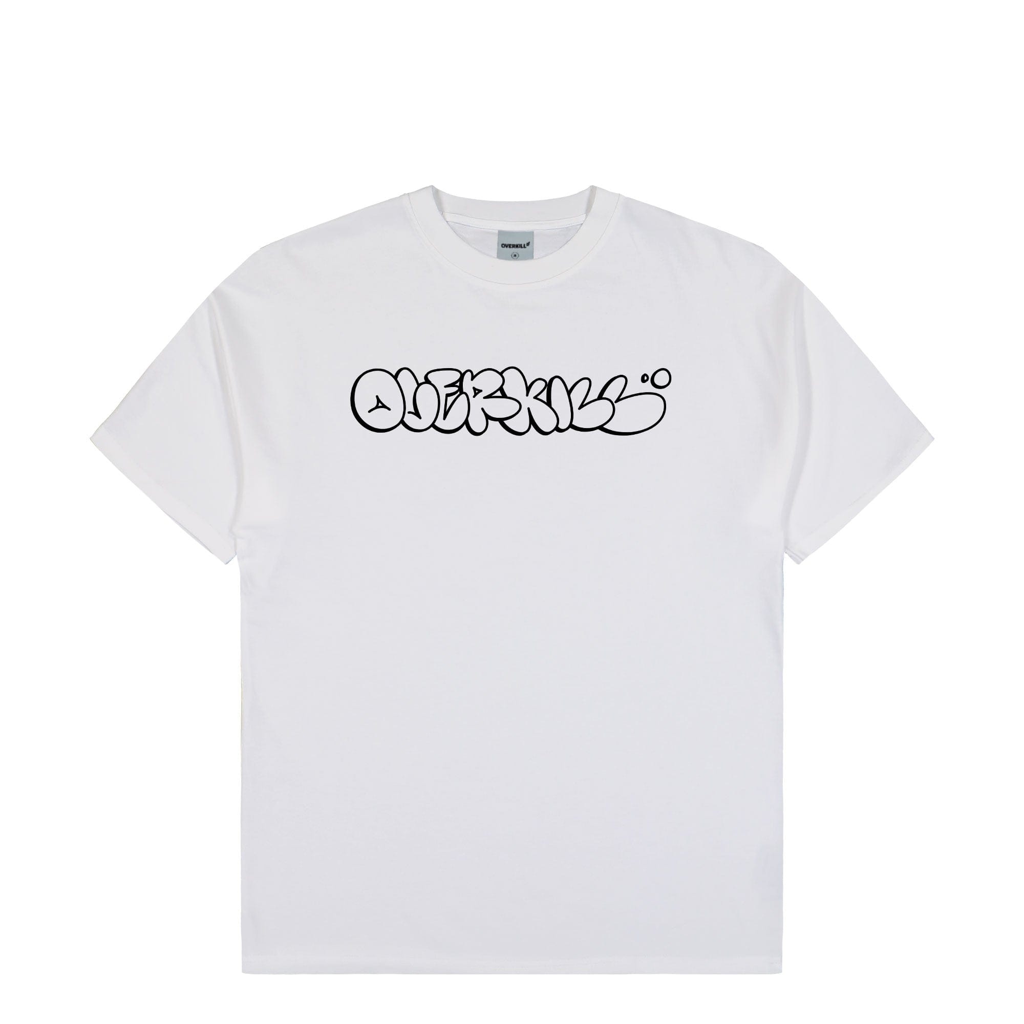 Overkill NYC Away T-Shirt