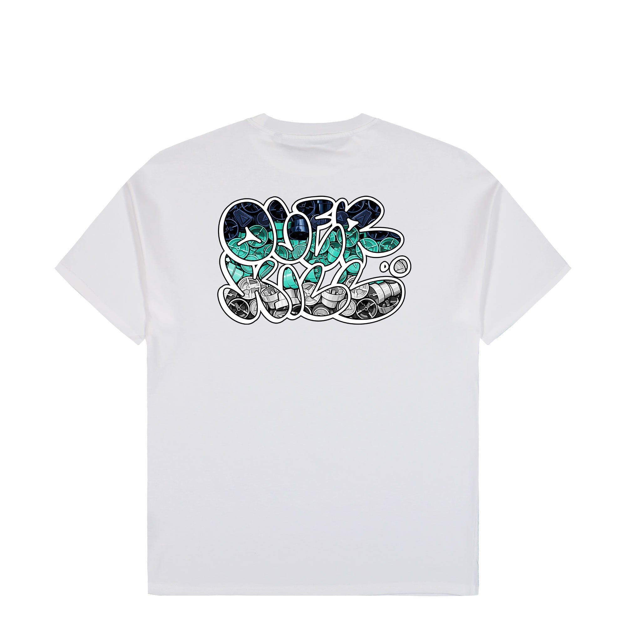 Overkill NYC Away T-Shirt