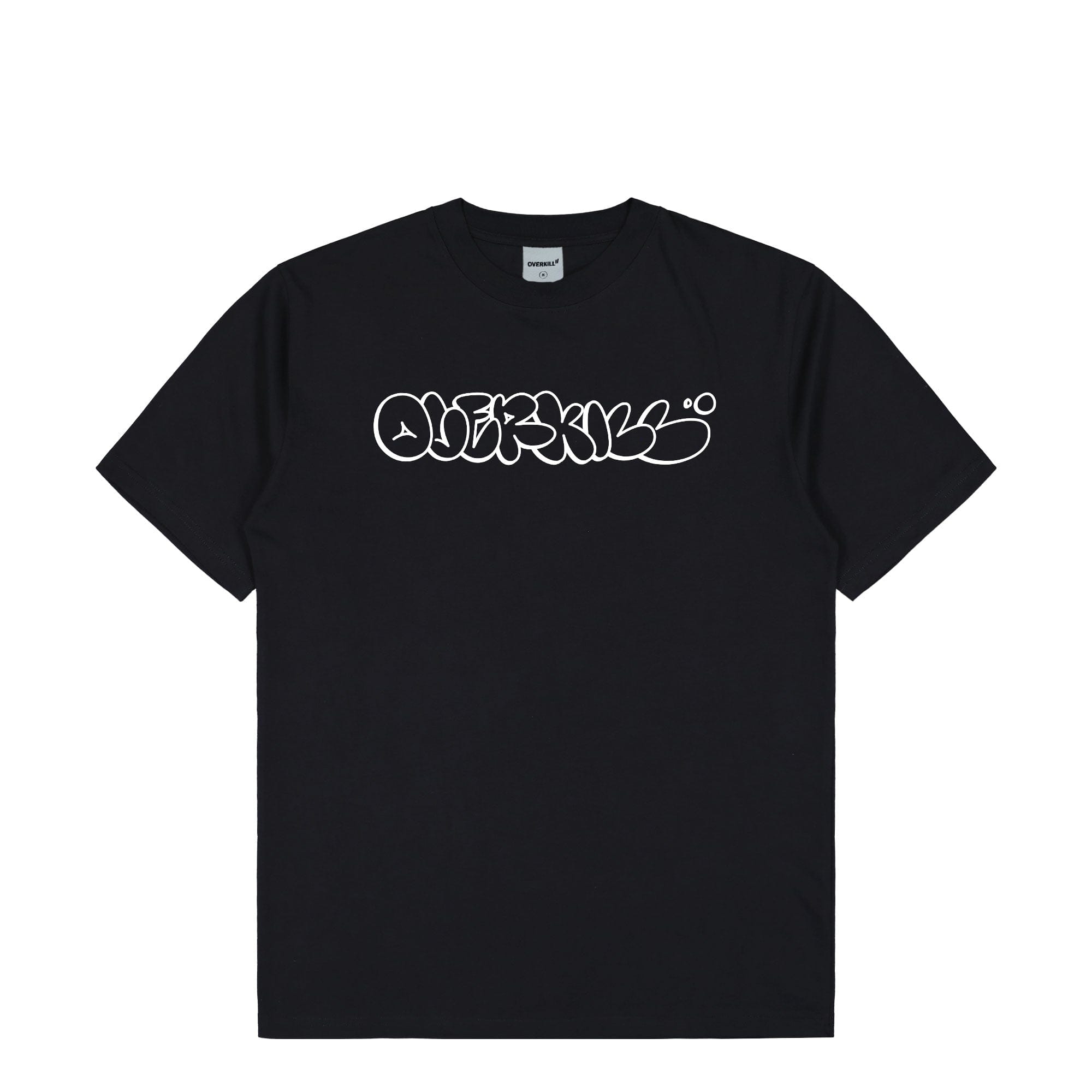 Overkill NYC Home T-Shirt