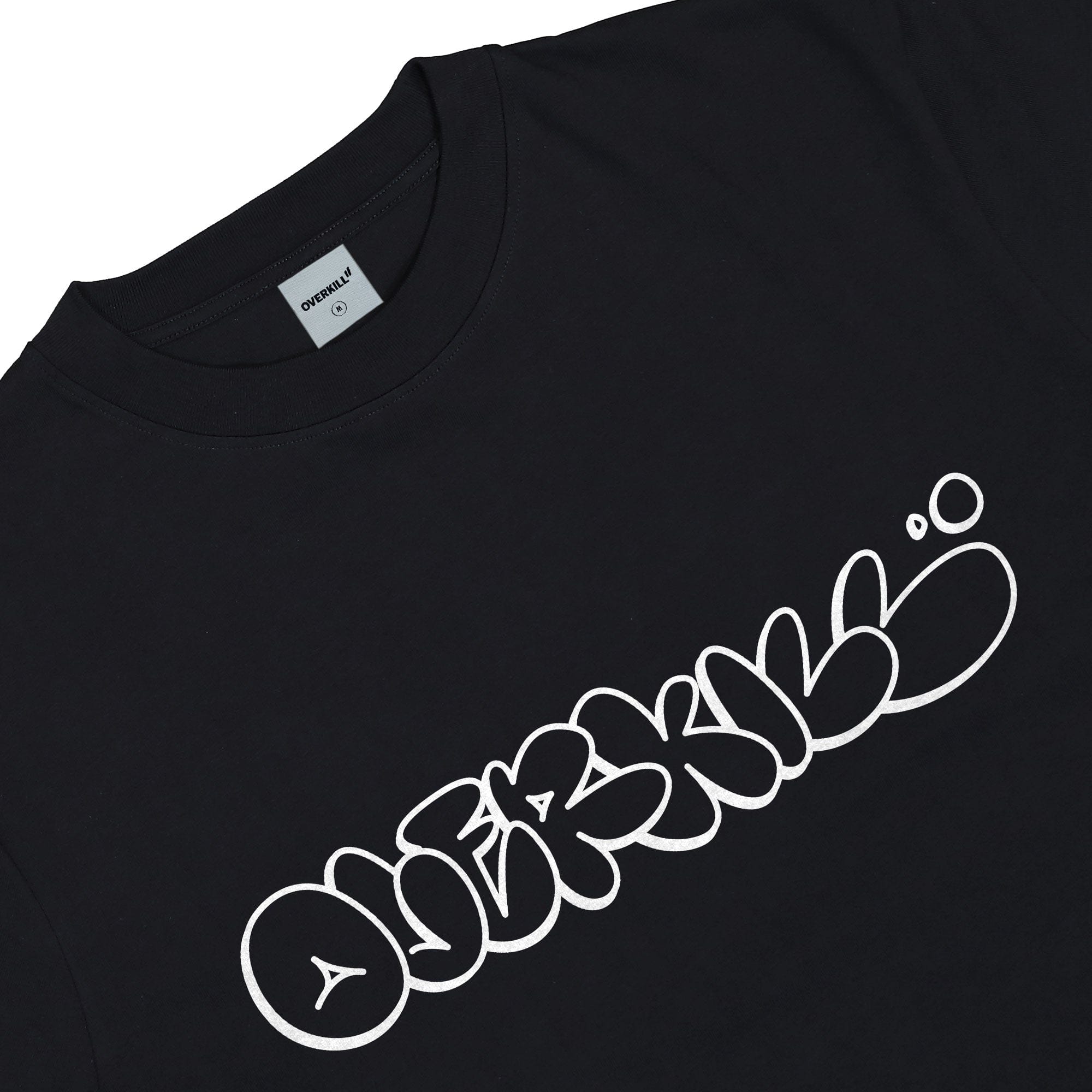 Overkill NYC Home T-Shirt