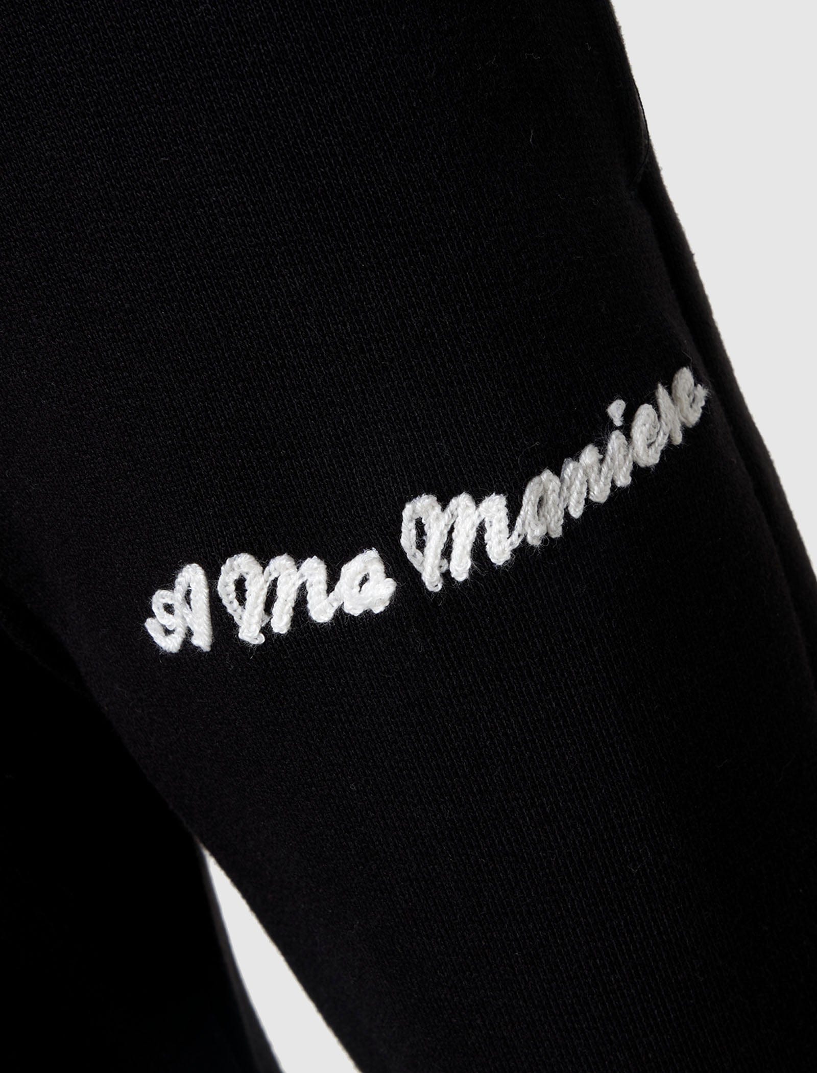 Logo KIDS SCRIPT LOGO SWEATPANT