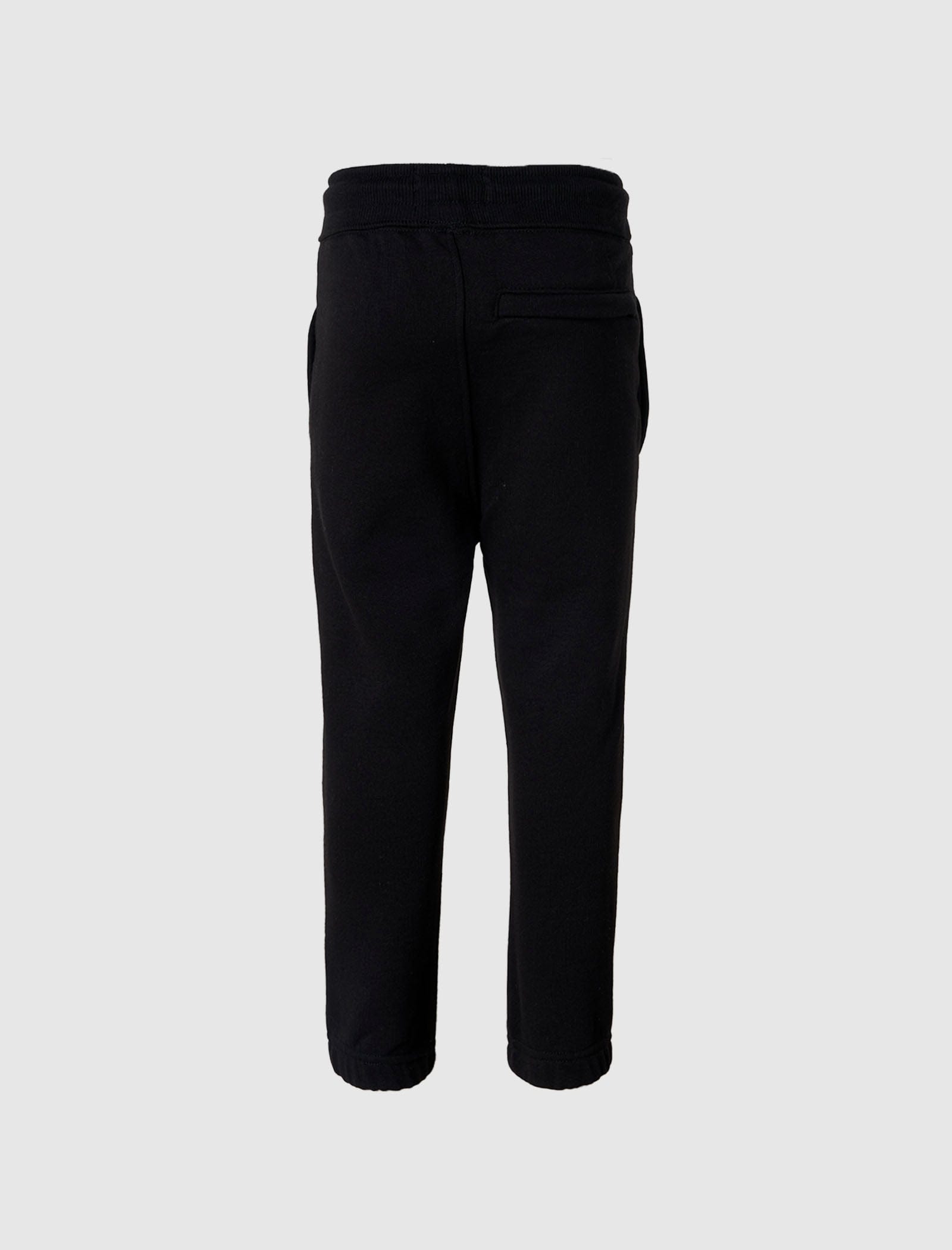 Logo KIDS SCRIPT LOGO SWEATPANT
