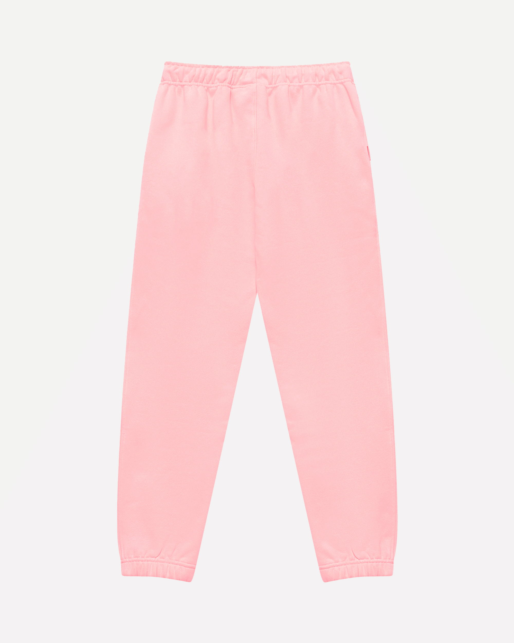 Realism SSS REALISM RADIANT SWEATPANTS PINK DUST