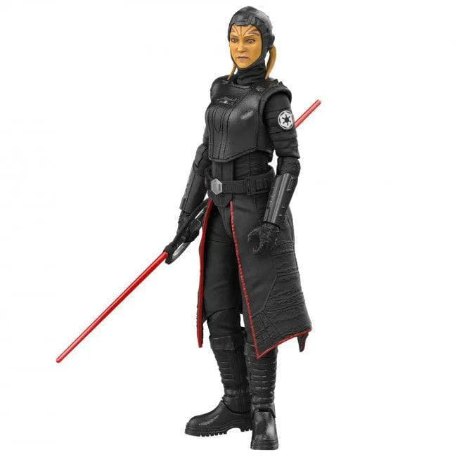 Hasbro Star Wars The Black Series: Inquisitor Action Figure