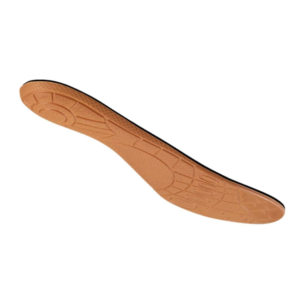 Aetrex L405M Men's Compete Ortho Cup Support for Medium & High Arches + Relieves Metatarsal Area