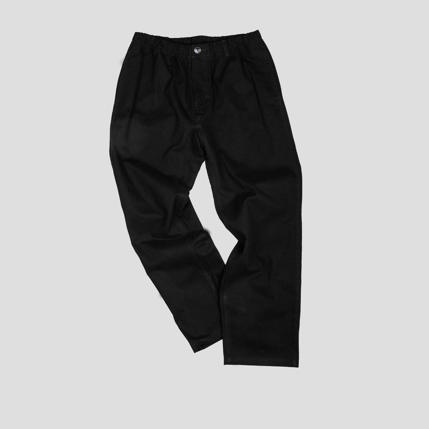 Amongst Few - Fast Track Pants (Black)