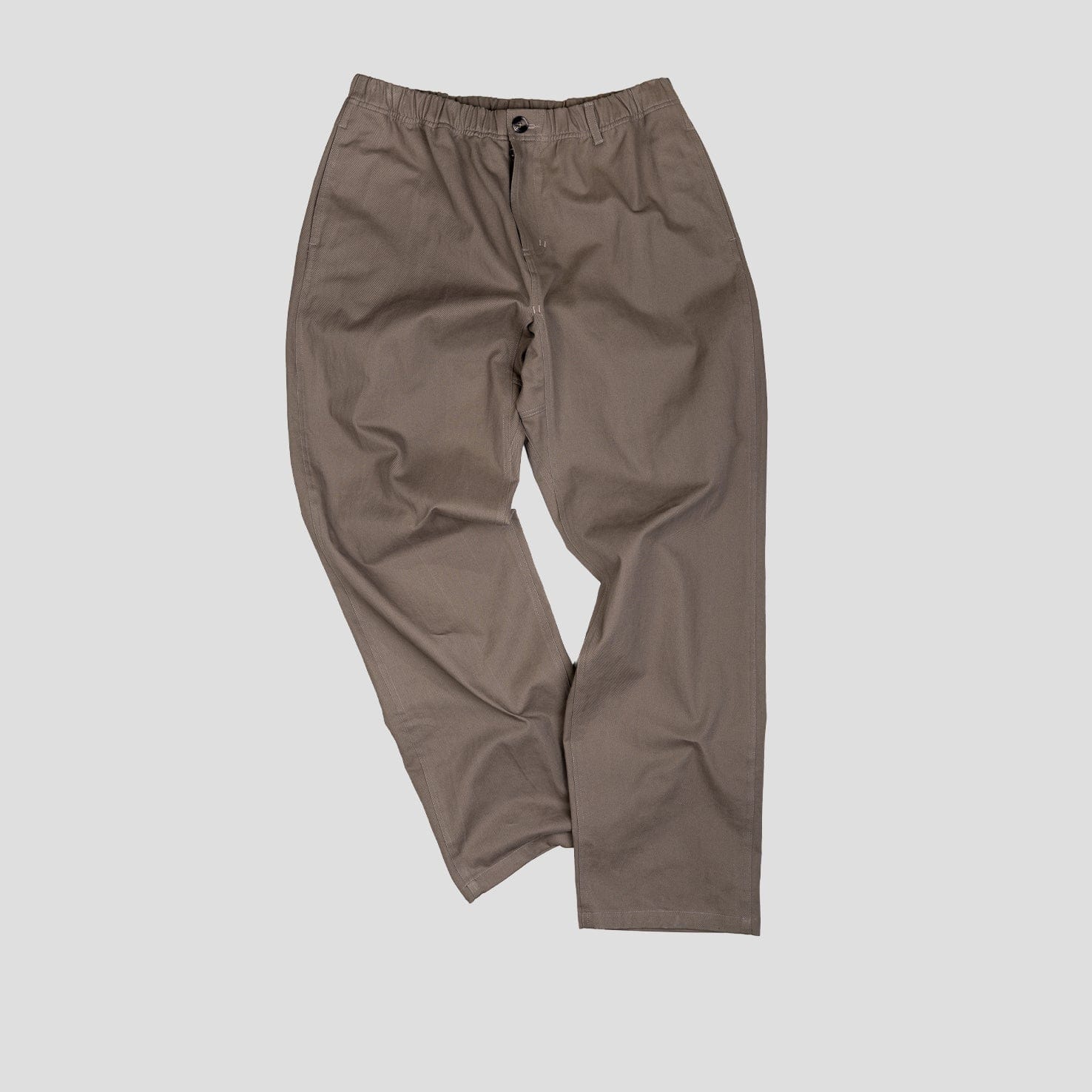 Amongst Few - Fast Track Pants (Stone)