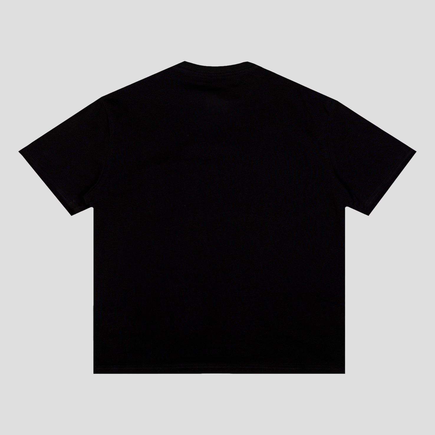 Amongst Few - VTEC T - shirt (Black)