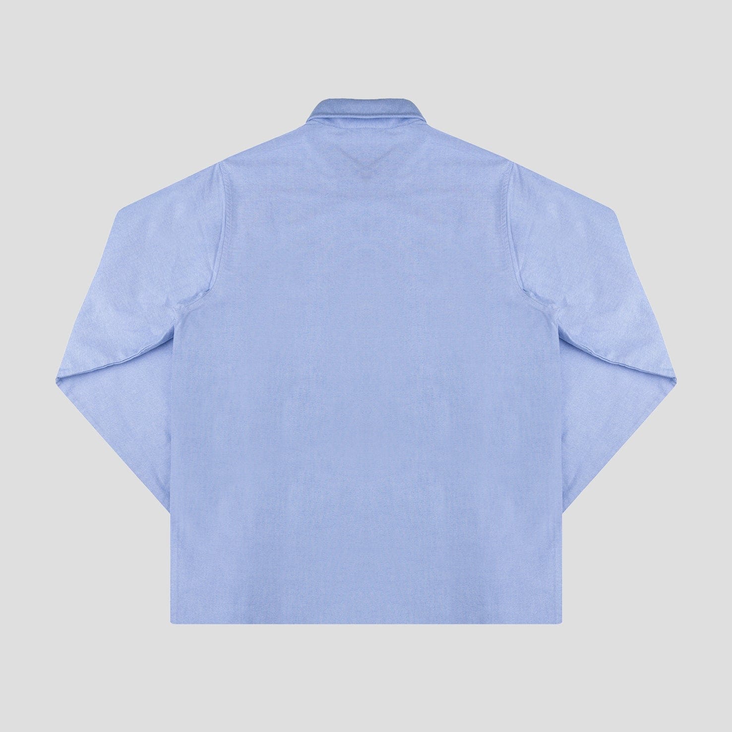 Classic amongst few - Classic Oxford (Washed Blue)