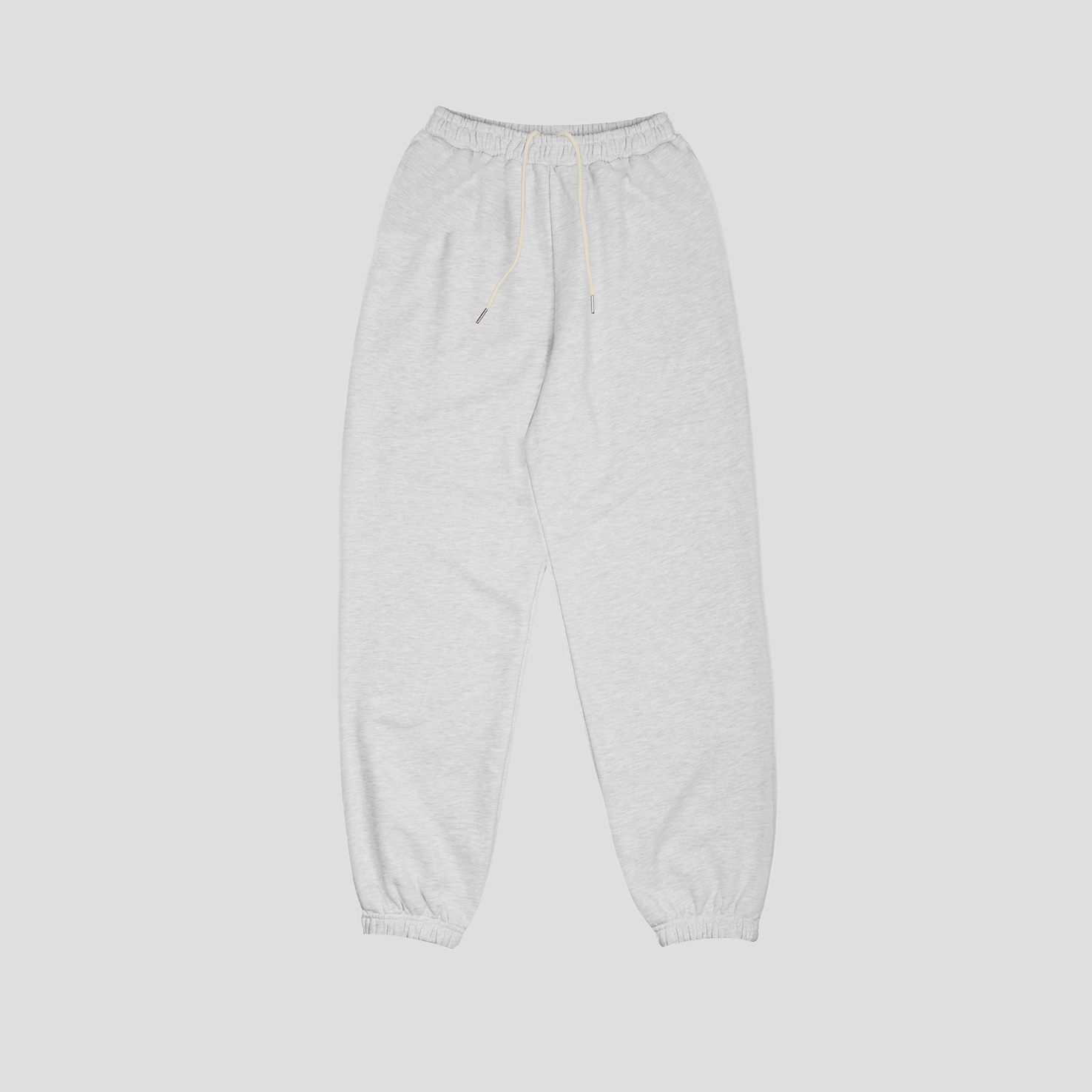 Amongst Few - Forever Joggers (Grey)