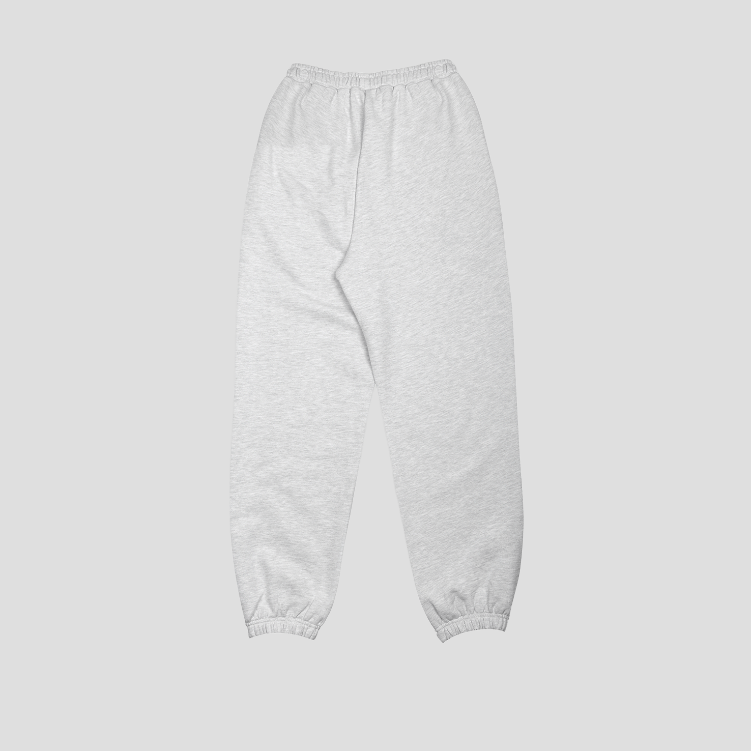 Amongst Few - Forever Joggers (Grey)