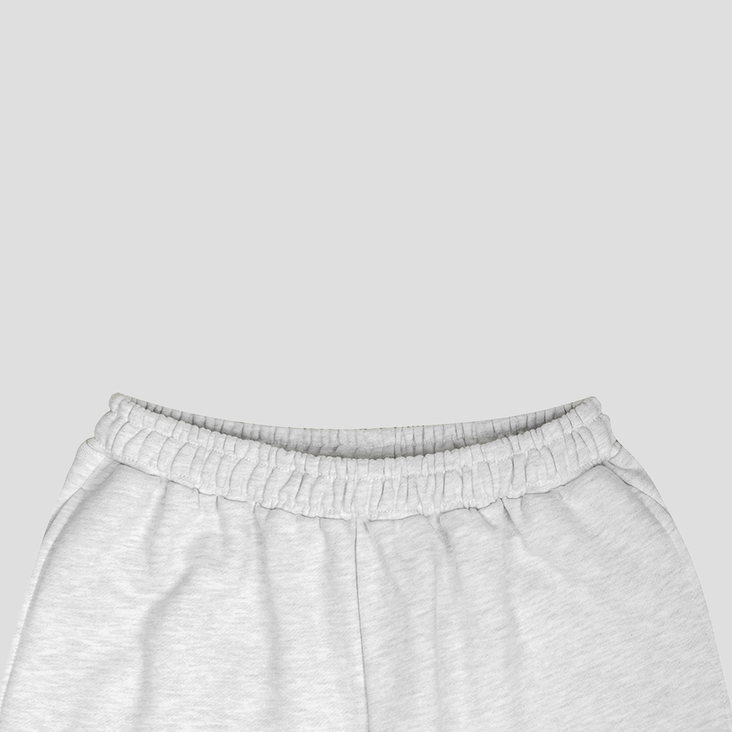 Amongst Few - Forever Joggers (Grey)