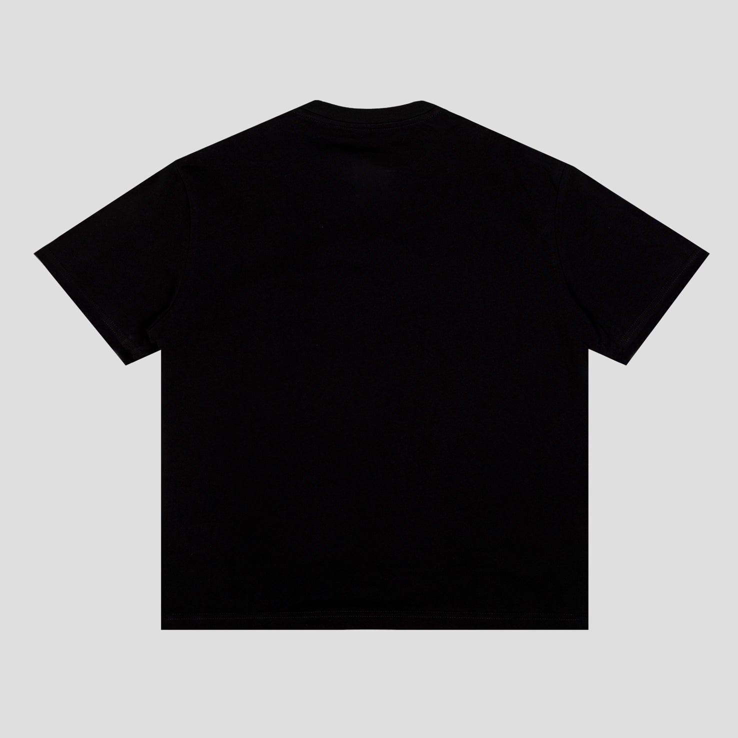 Amongst Few - Slime T - Shirt (Black)