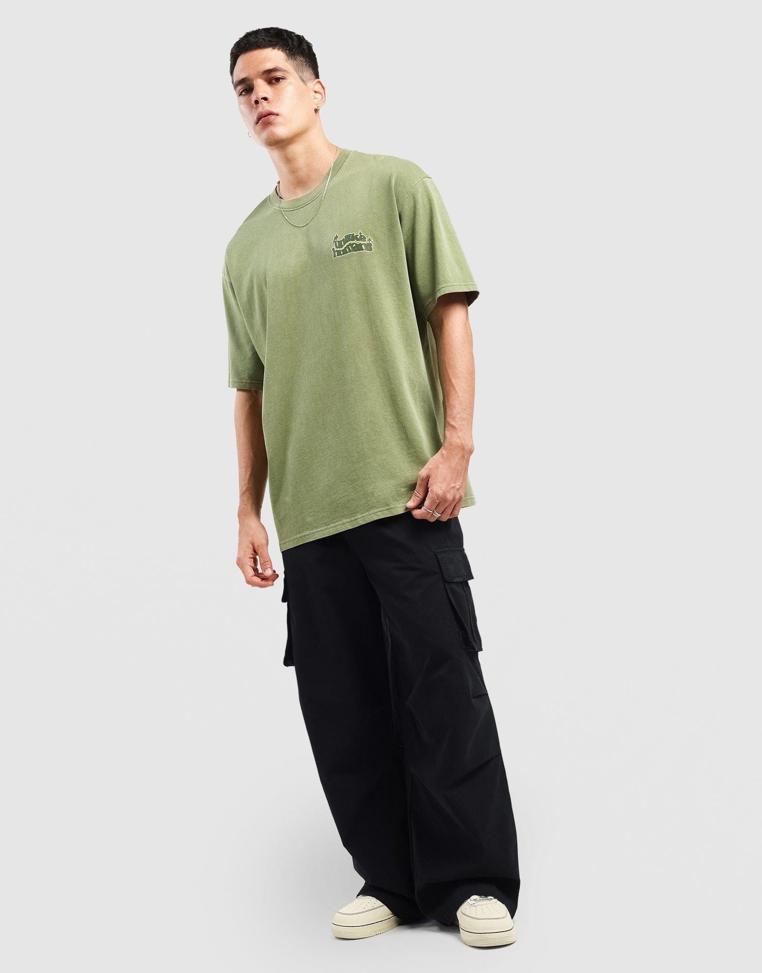 Unlike Humans Legacy T - Shirt