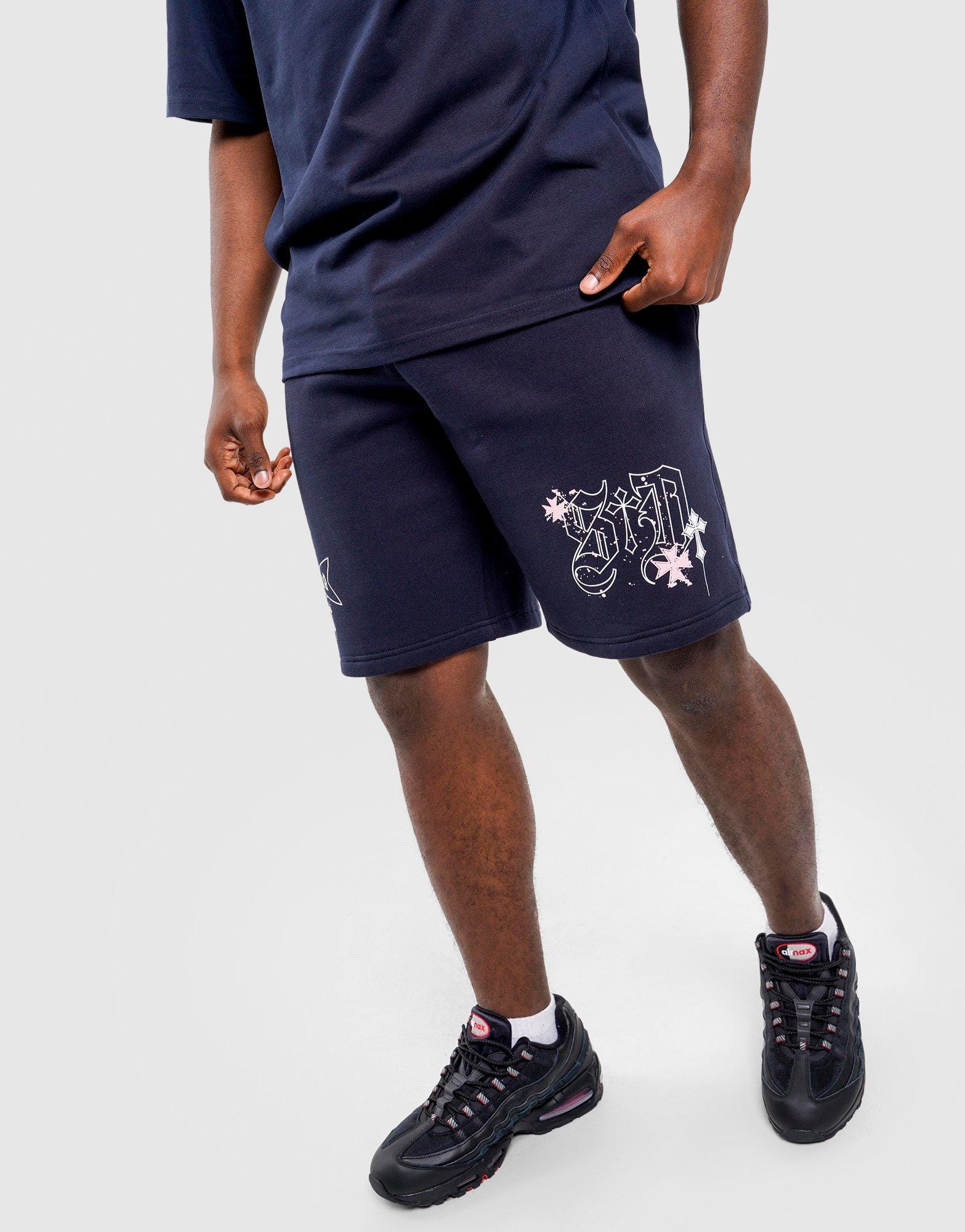 Supply & Demand Opolis Shorts