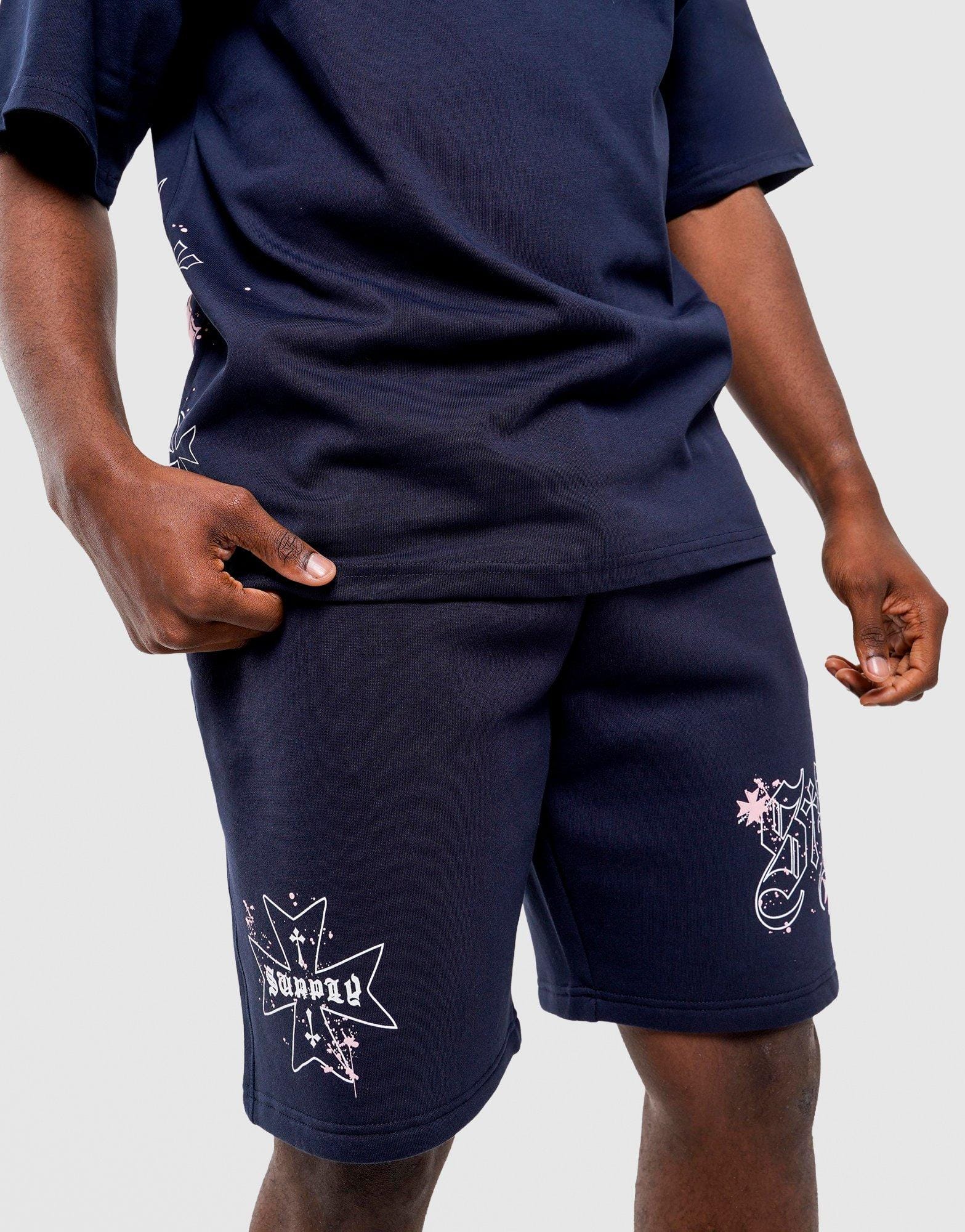Supply & Demand Opolis Shorts