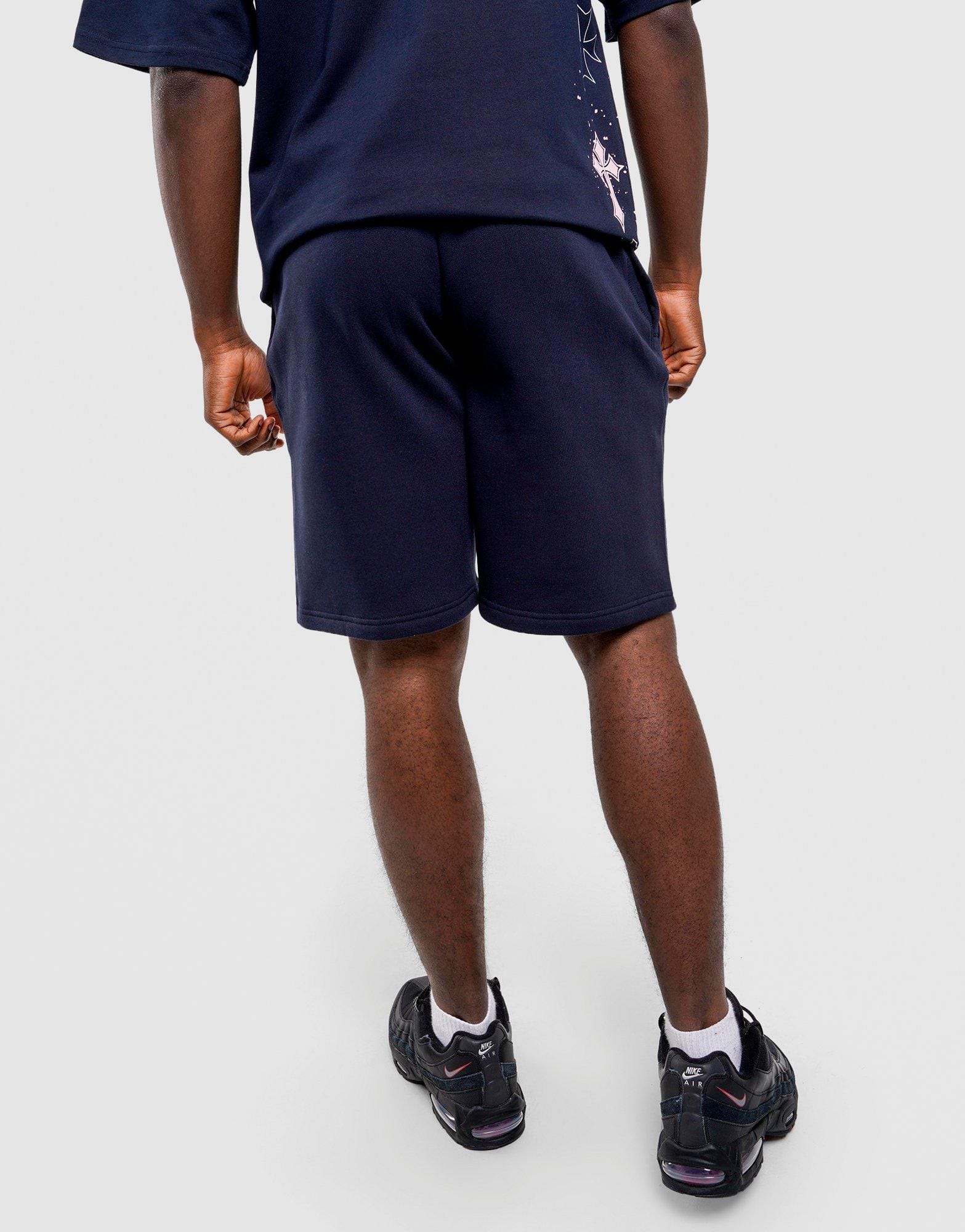 Supply & Demand Opolis Shorts