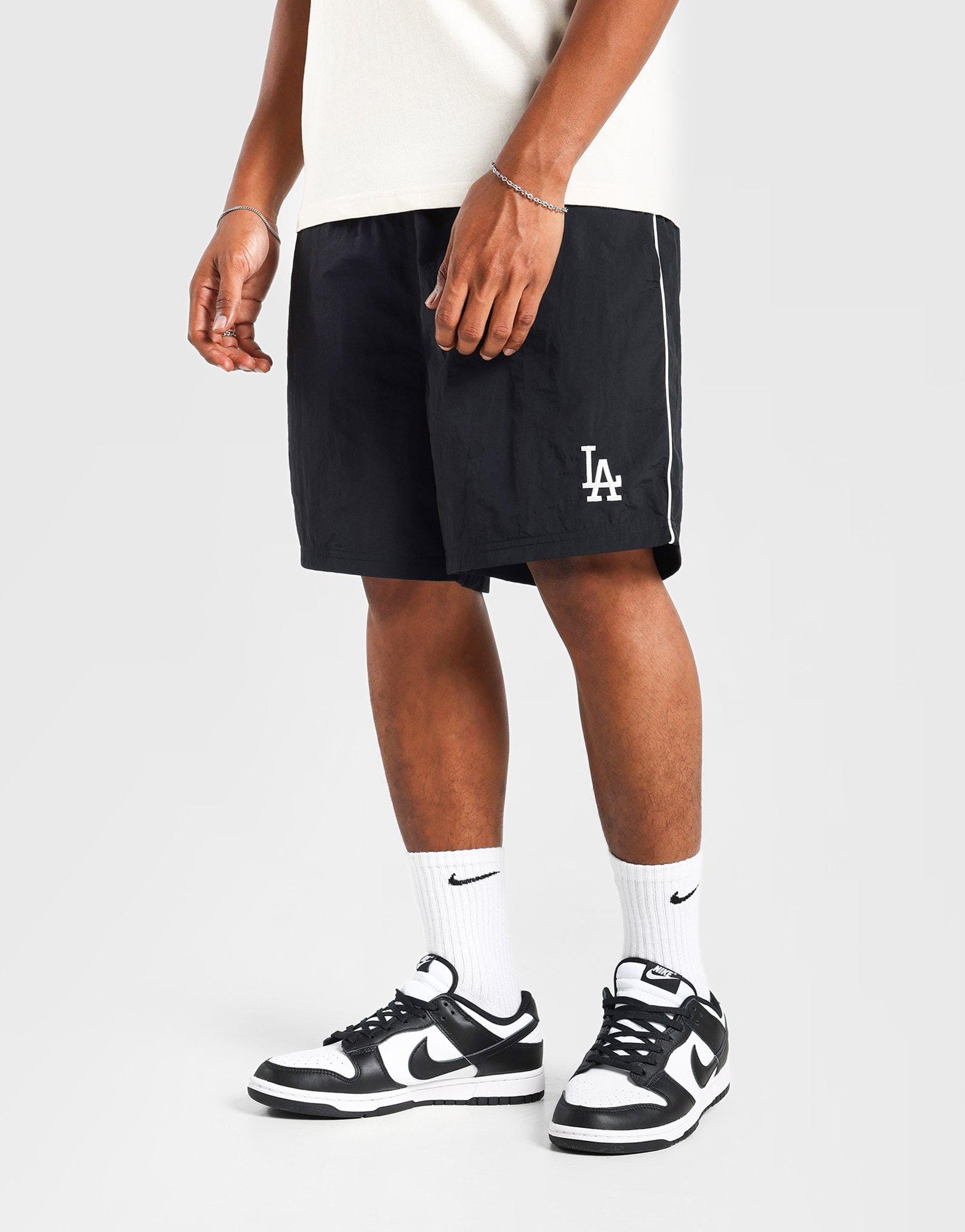 Majestic LA Dodgers Pipe Short