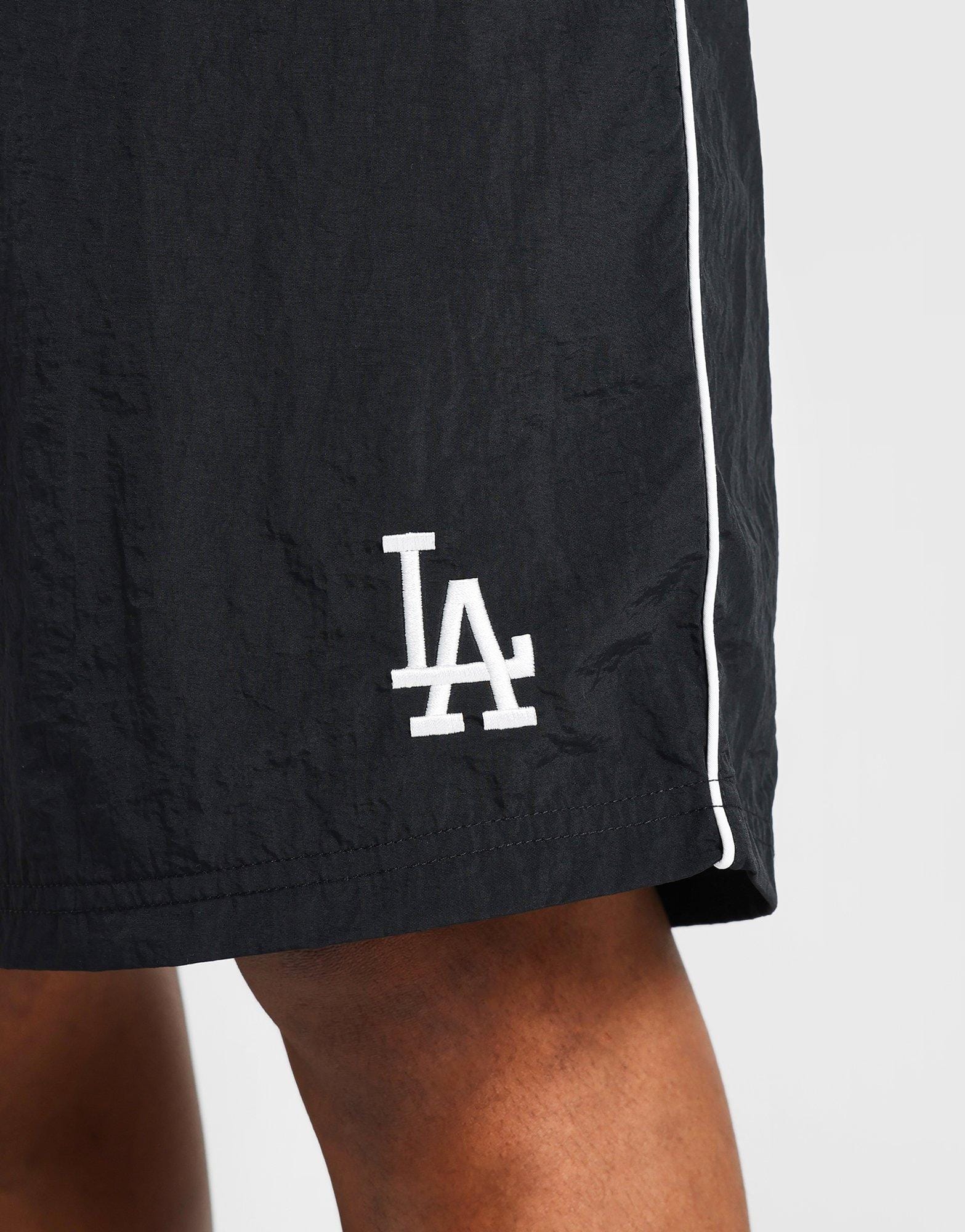Majestic LA Dodgers Pipe Short