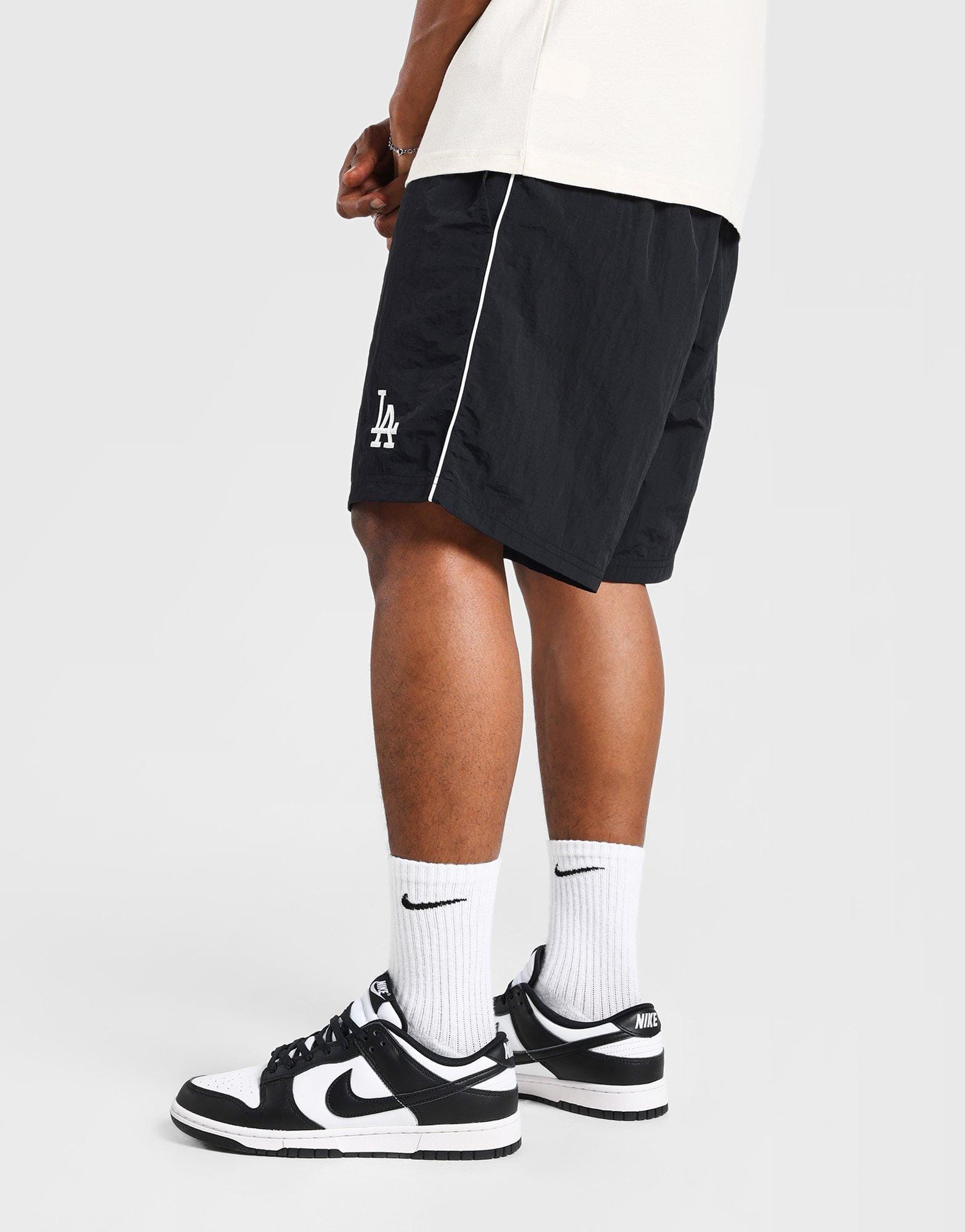 Majestic LA Dodgers Pipe Short