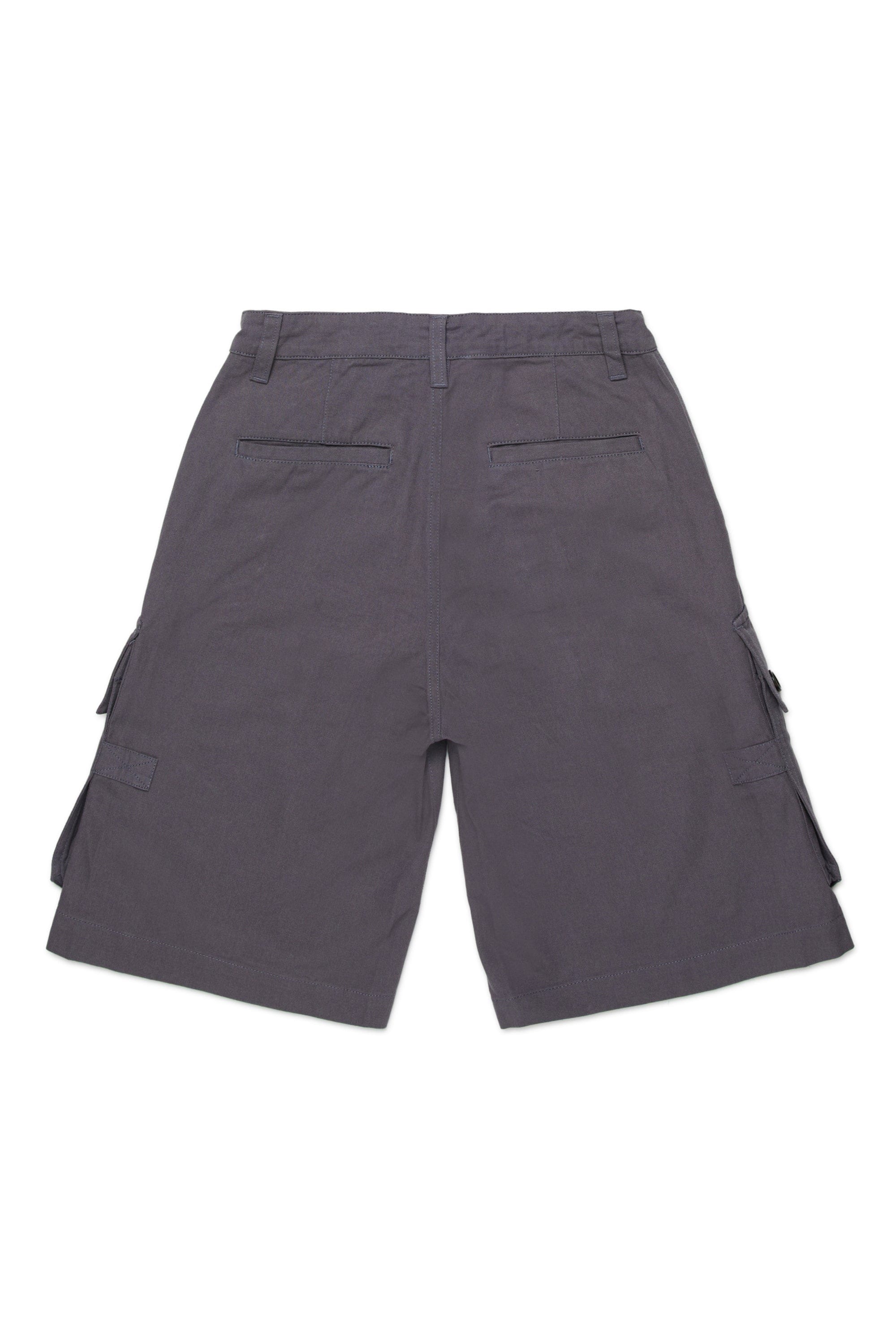 N21 Bermuda cargo