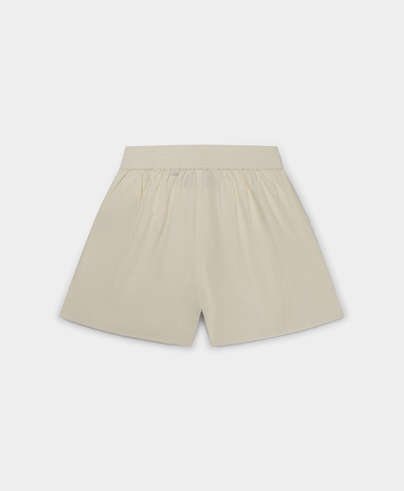Monogram Gardenia Monogram Relaxed Short