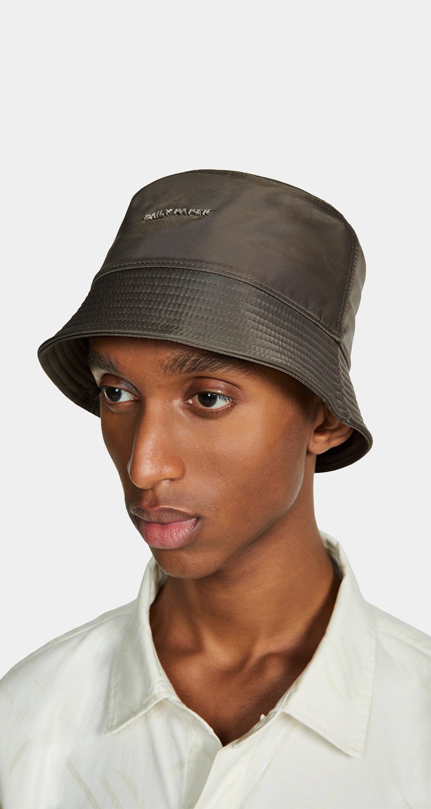 Daily Paper Azurki Hat Nylon