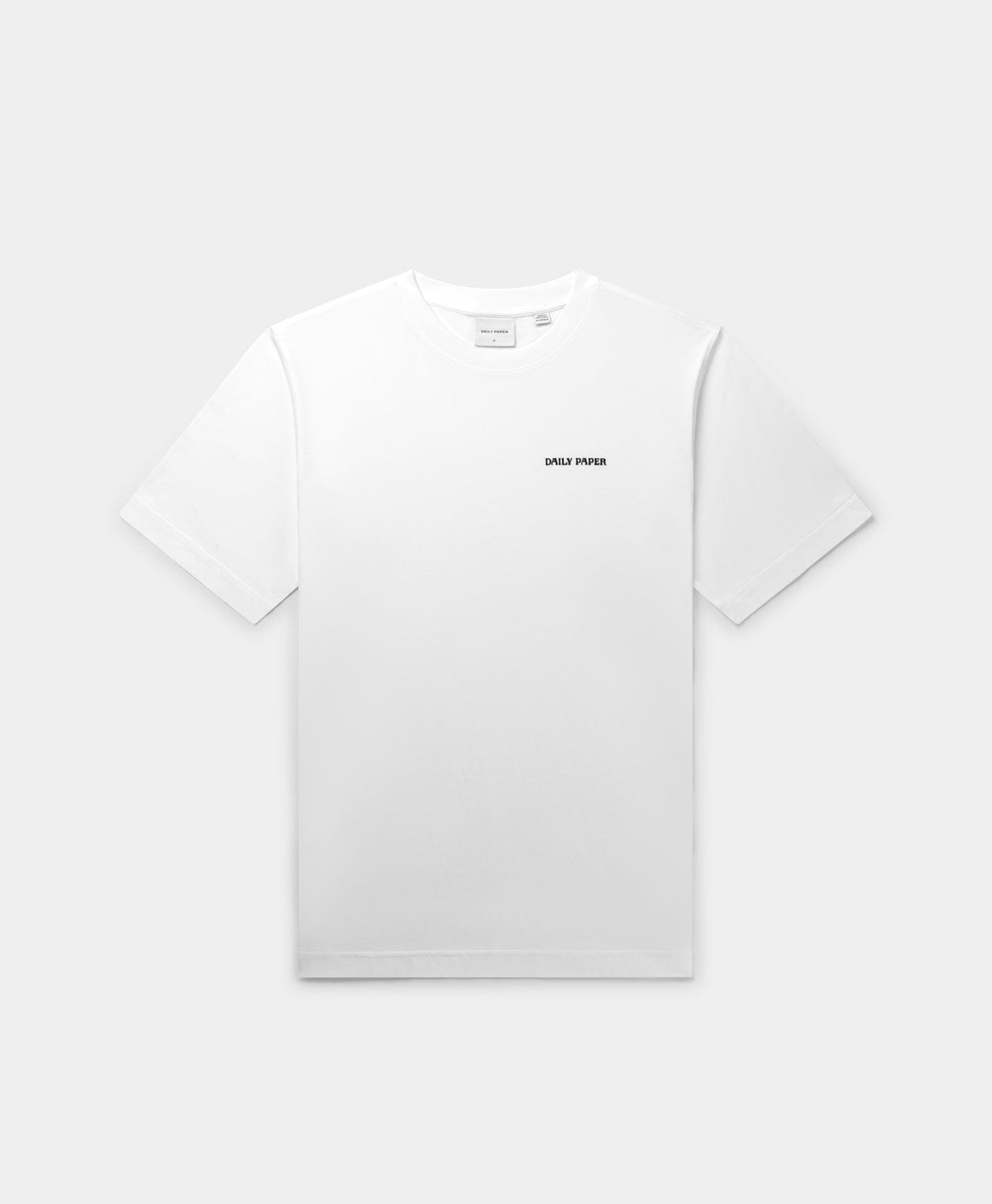 White Dias T - Shirt