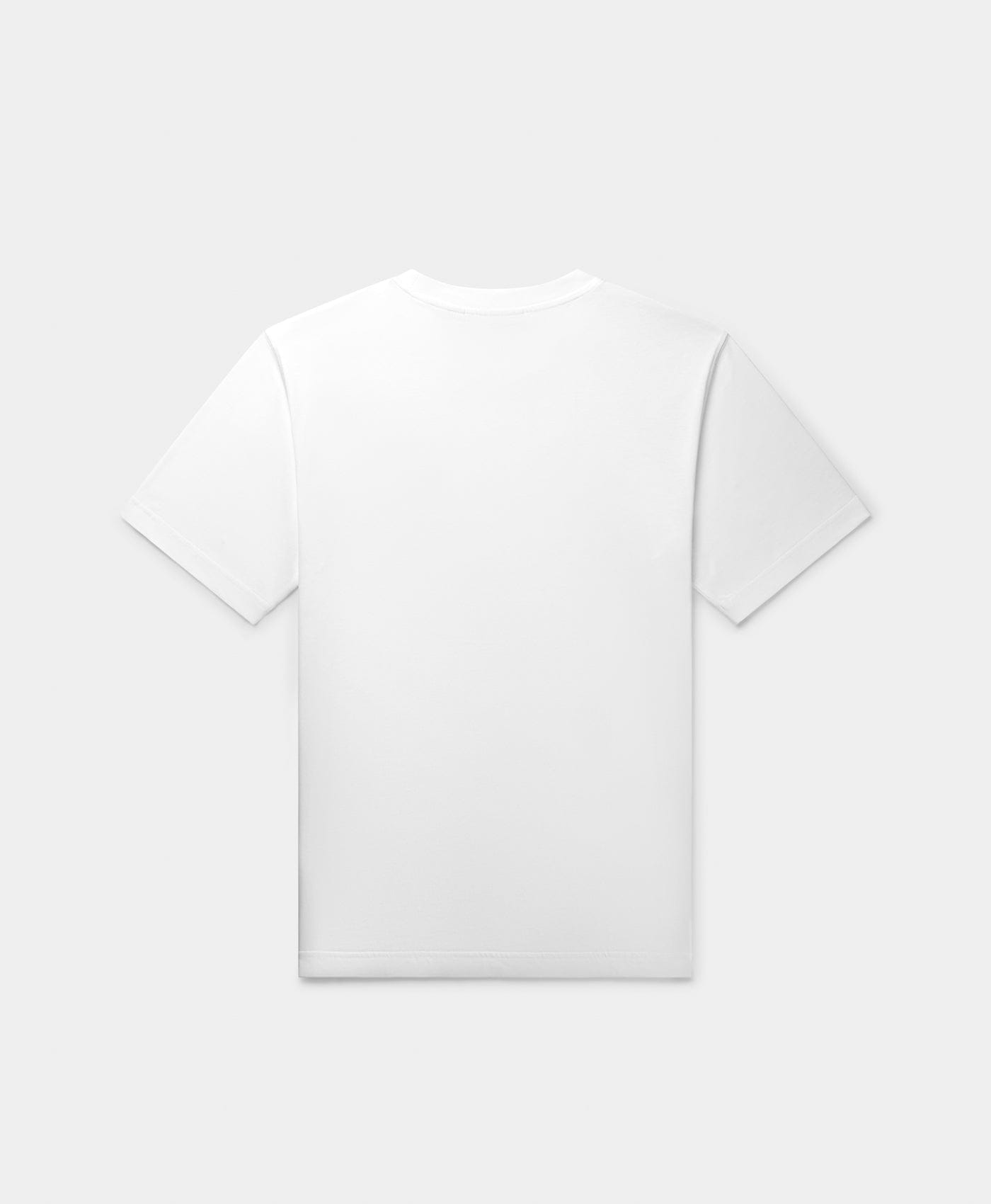 White Dias T - Shirt