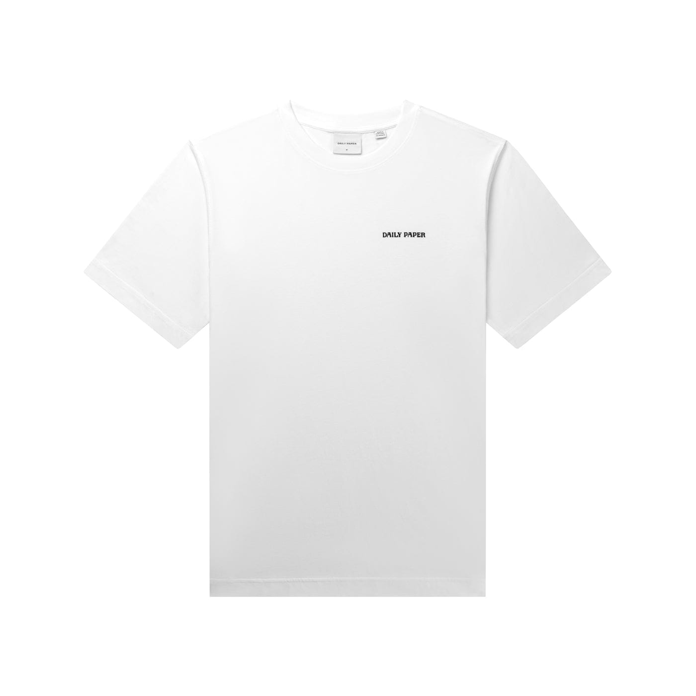 White Dias T - Shirt