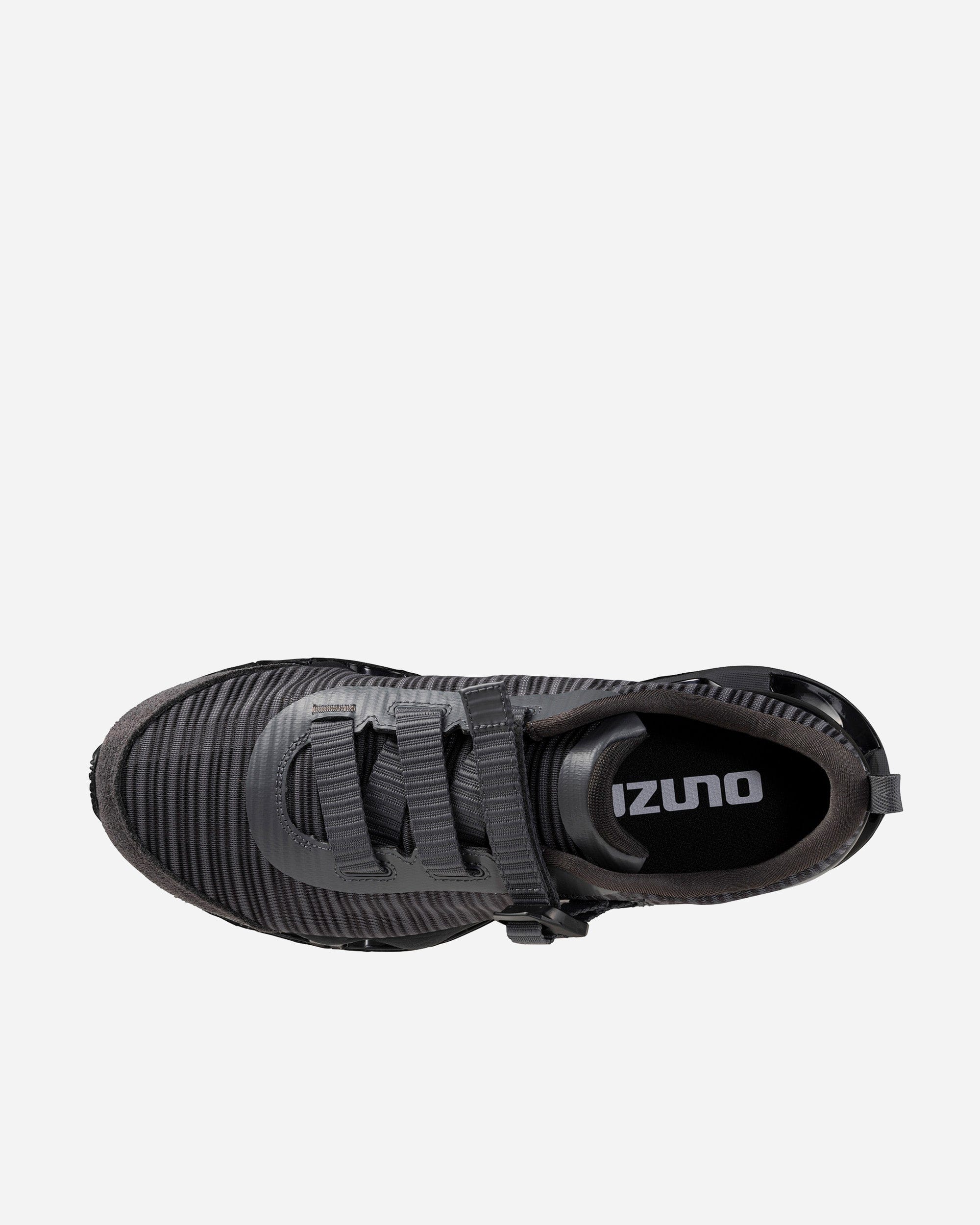 Mizuno Nordic Filial Wave Prophecy Strap 2