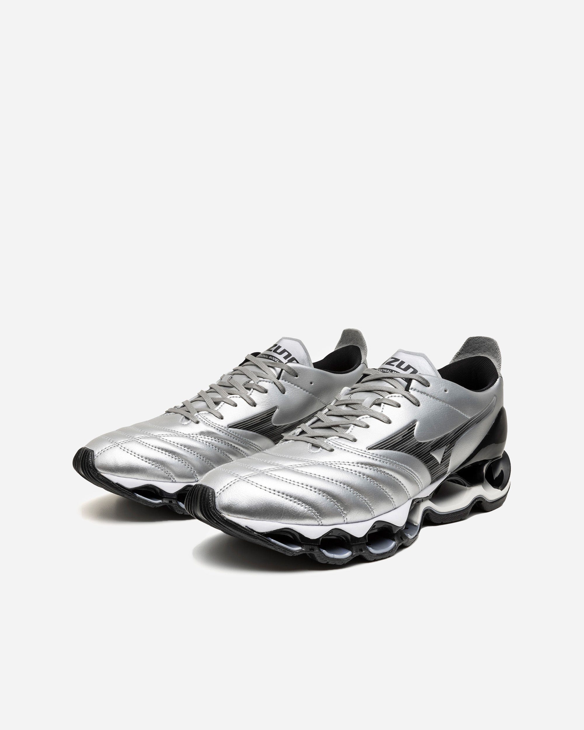 Mizuno Nordic Filial Wave Prophecy Morelia Neo