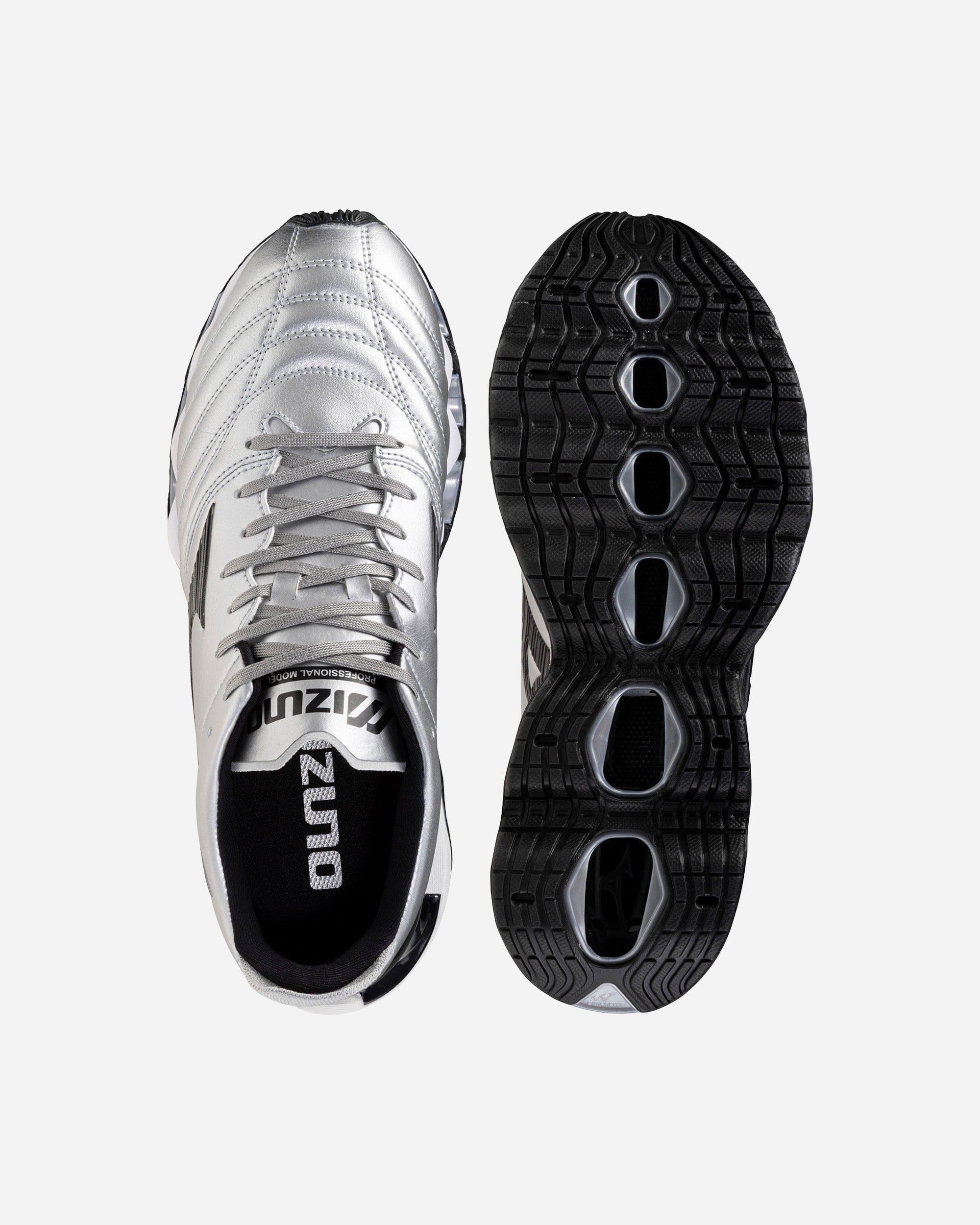 Mizuno Nordic Filial Wave Prophecy Morelia Neo