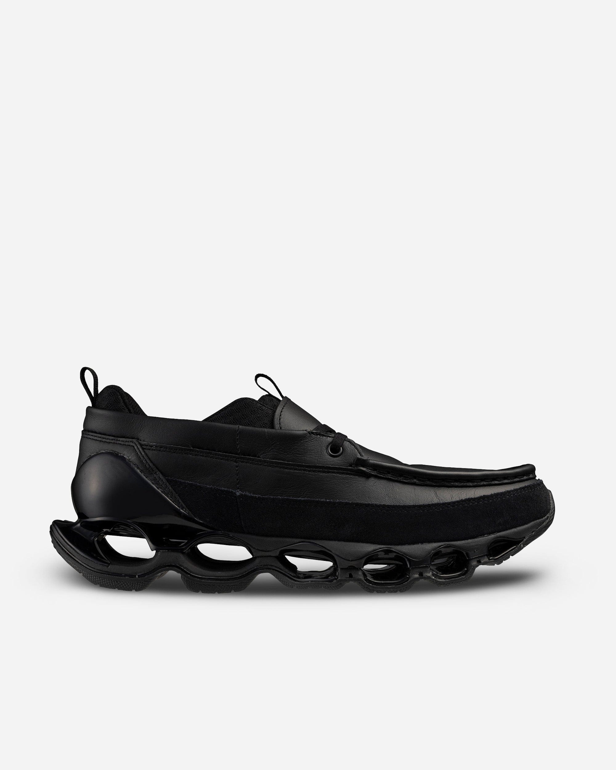 Mizuno Nordic Filial Wave Prophecy Moc