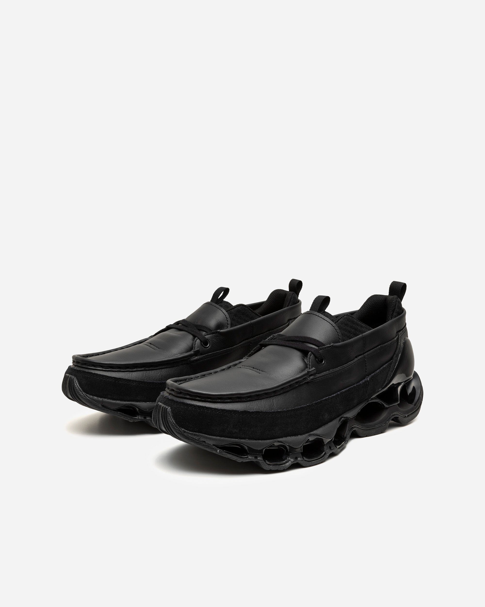 Mizuno Nordic Filial Wave Prophecy Moc