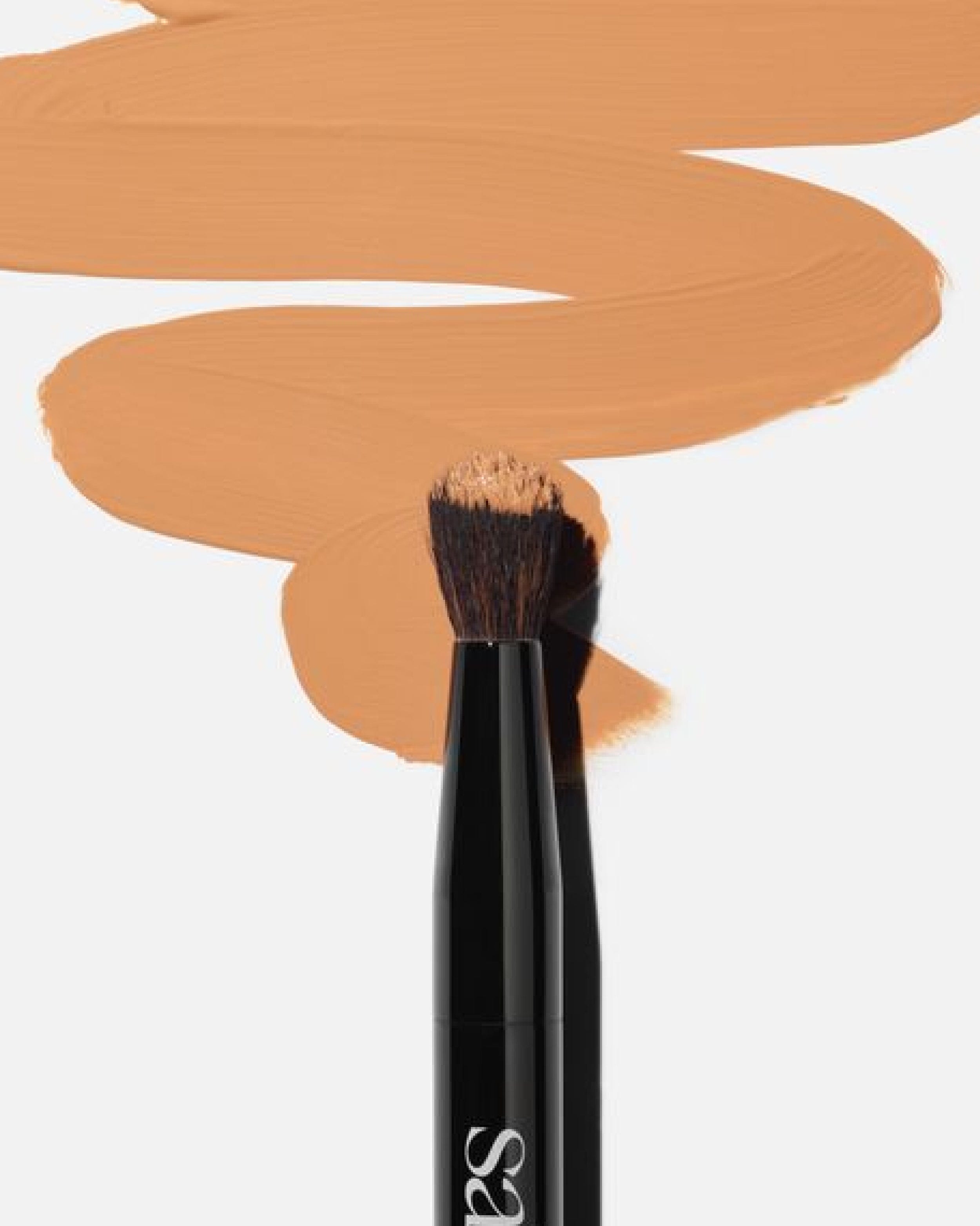 Saie The Double Brush