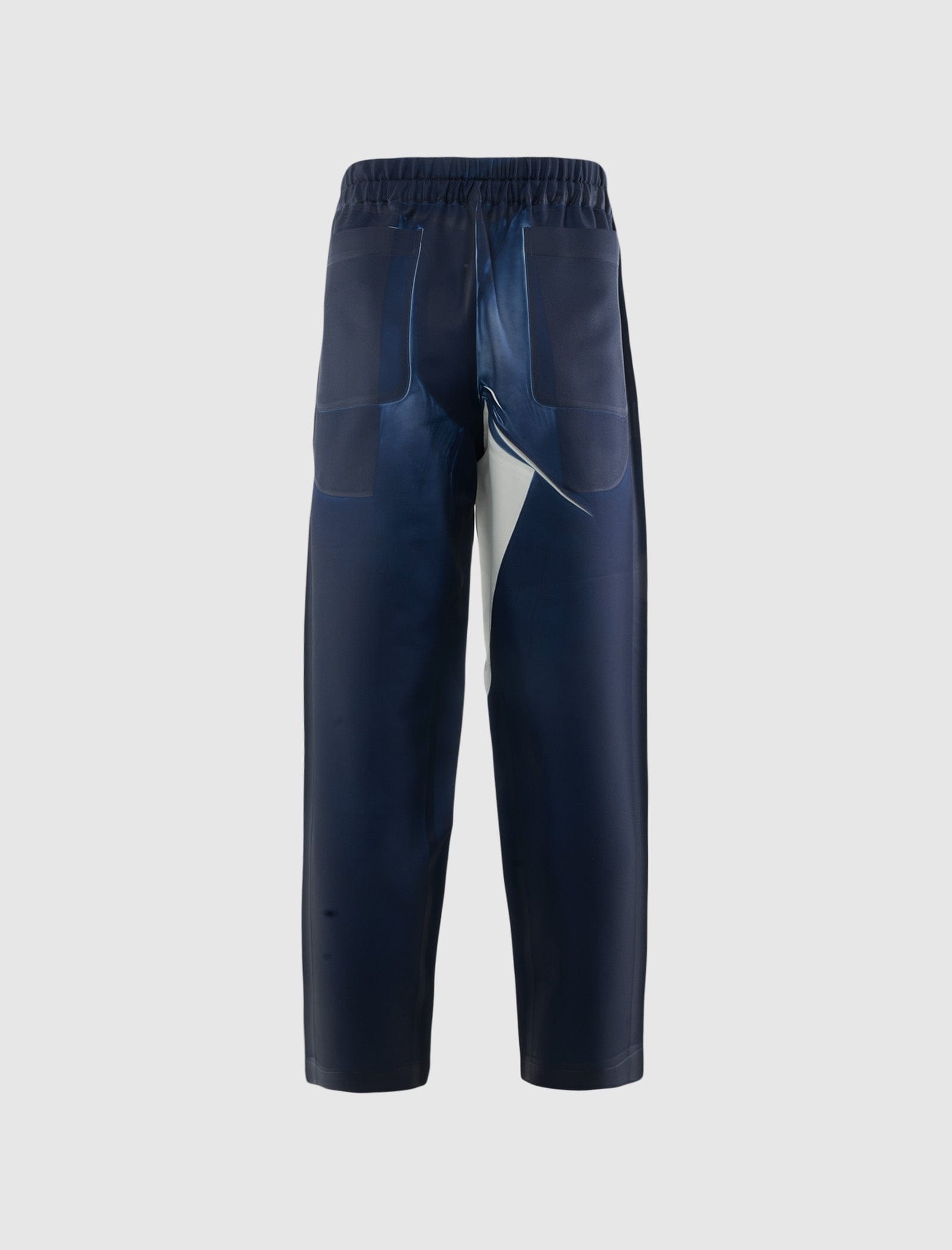 COMME des Garçons SHIRT WOVEN PANTS