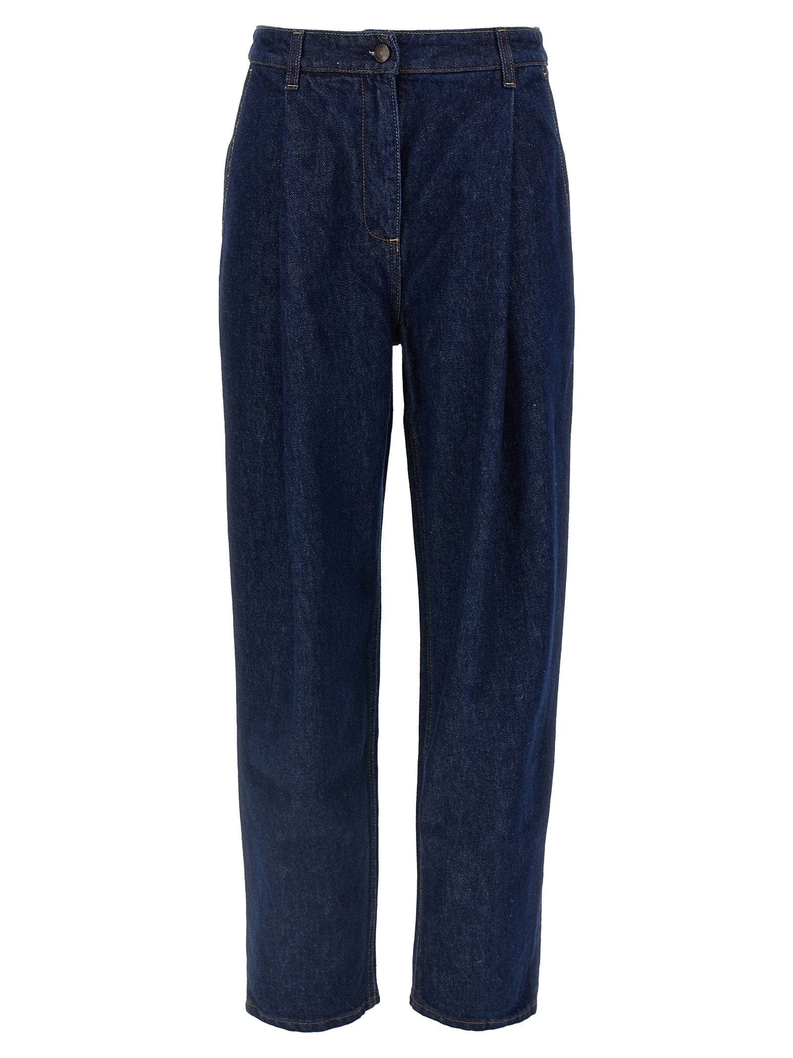 Magda Butrym Women's Toteness Jeans