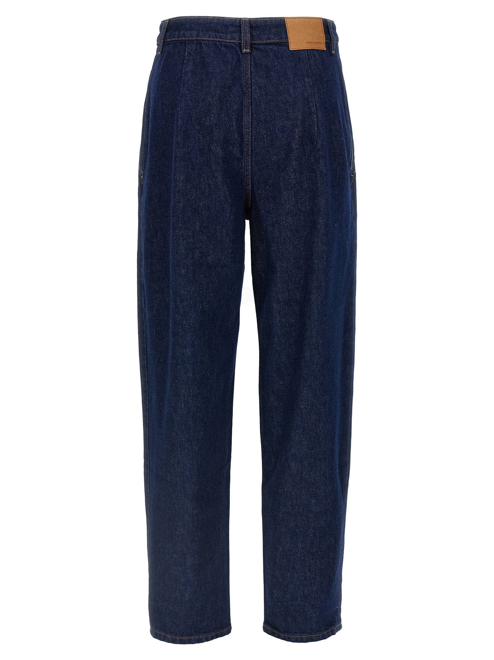 Magda Butrym Women's Toteness Jeans