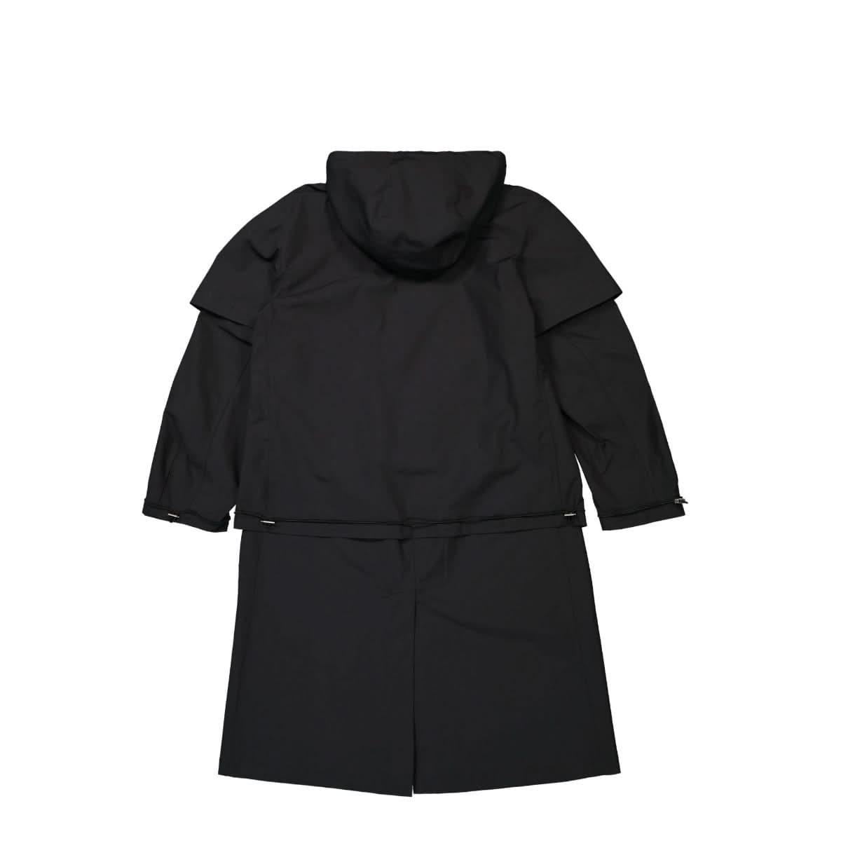 44 Label Group Source Rain Coat Split