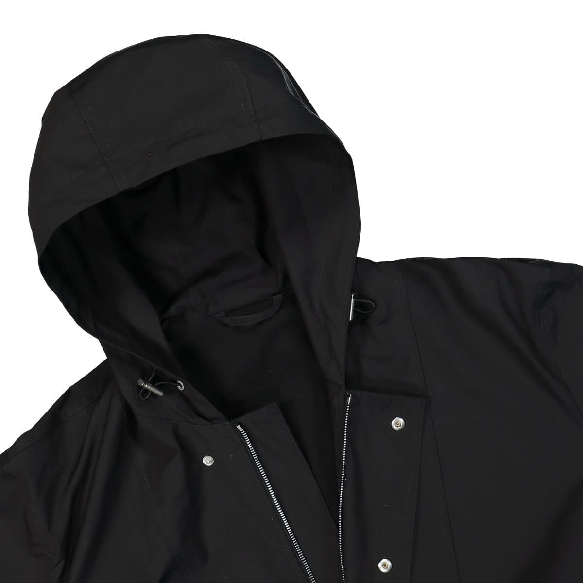 44 Label Group Source Rain Coat Split