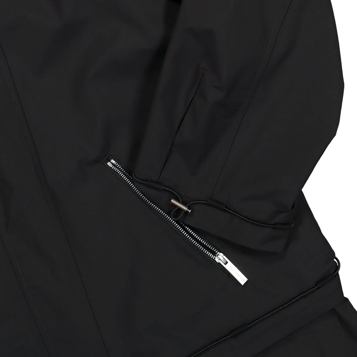 44 Label Group Source Rain Coat Split