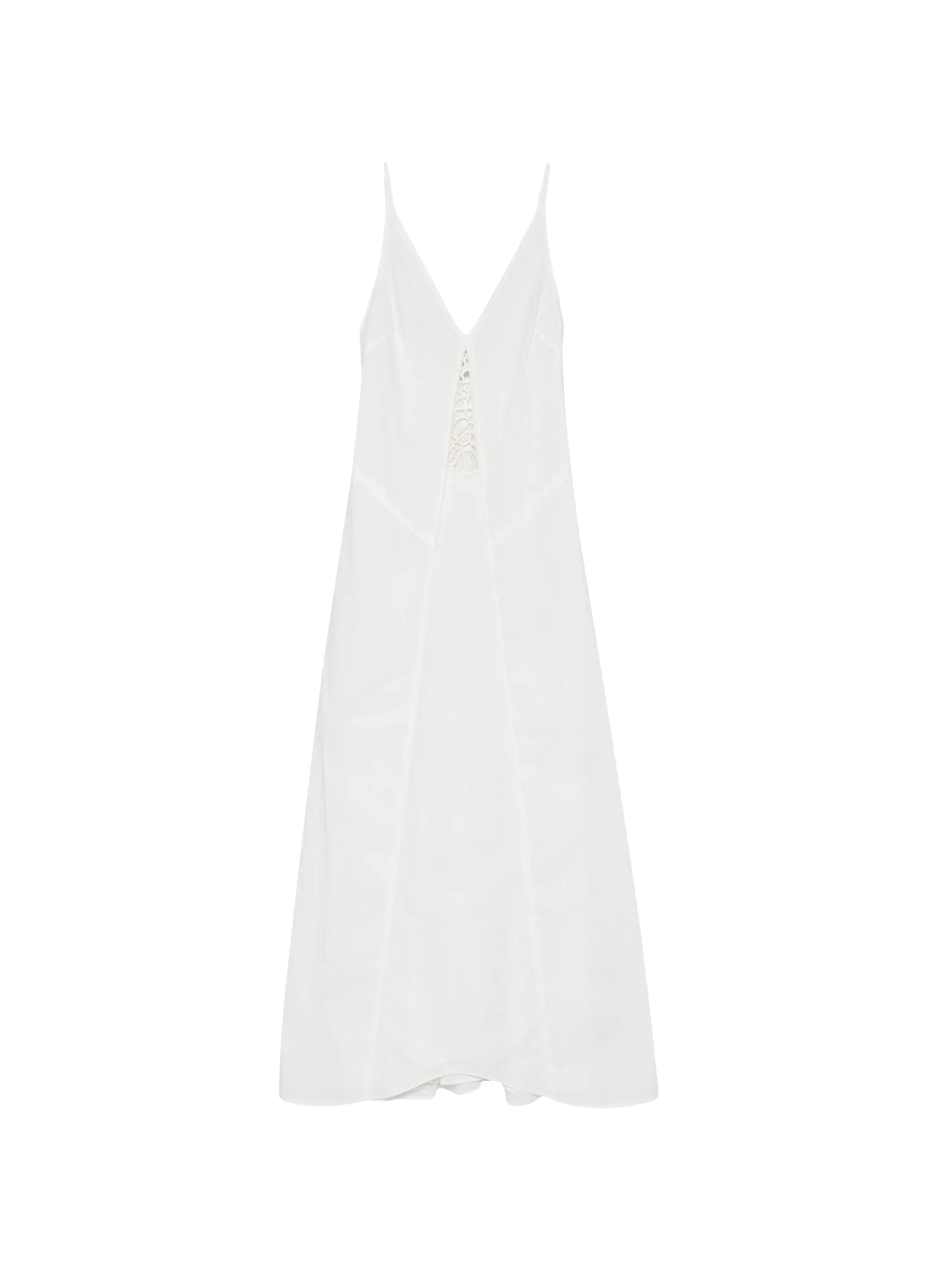 SIR. Klara cut - out midi dress