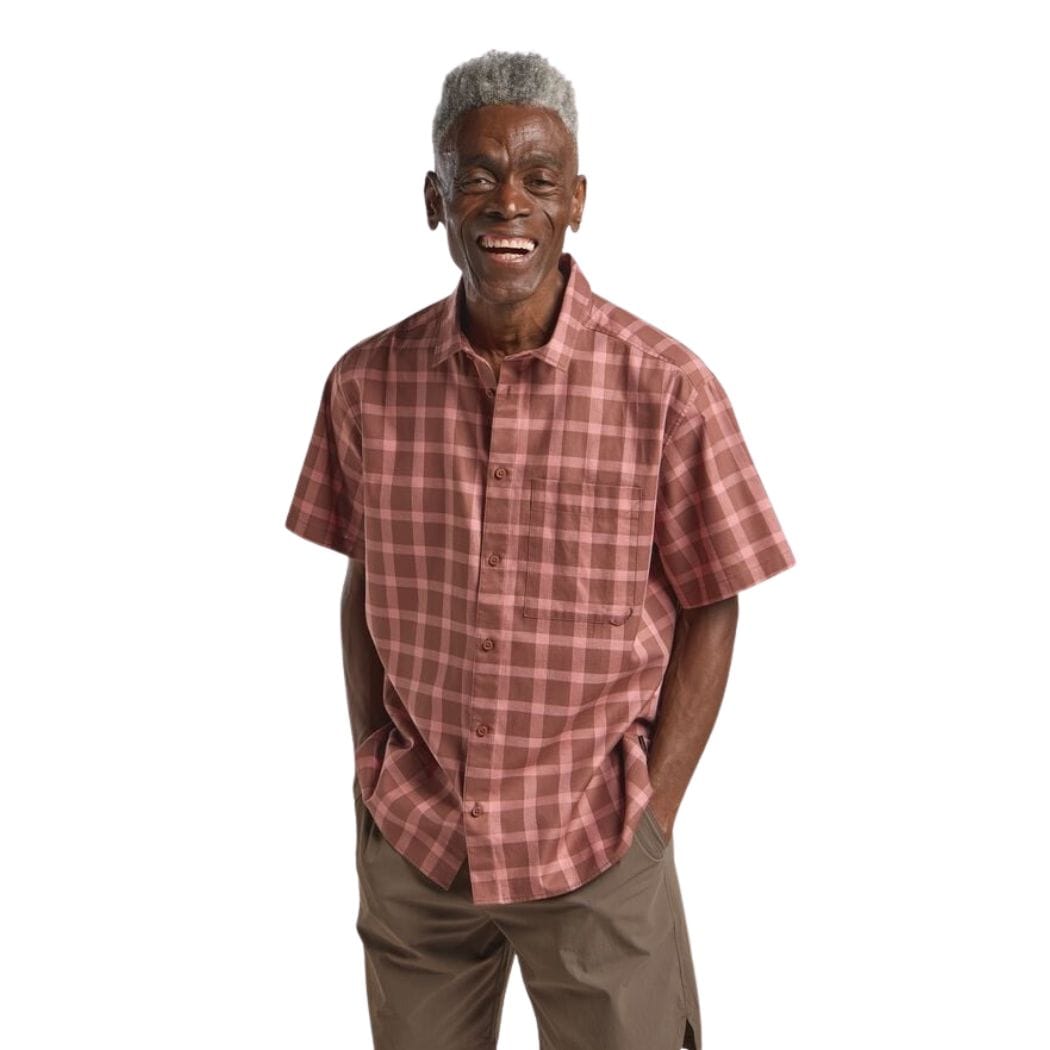 JACK Wolfskin PLANALTO SHIRT M